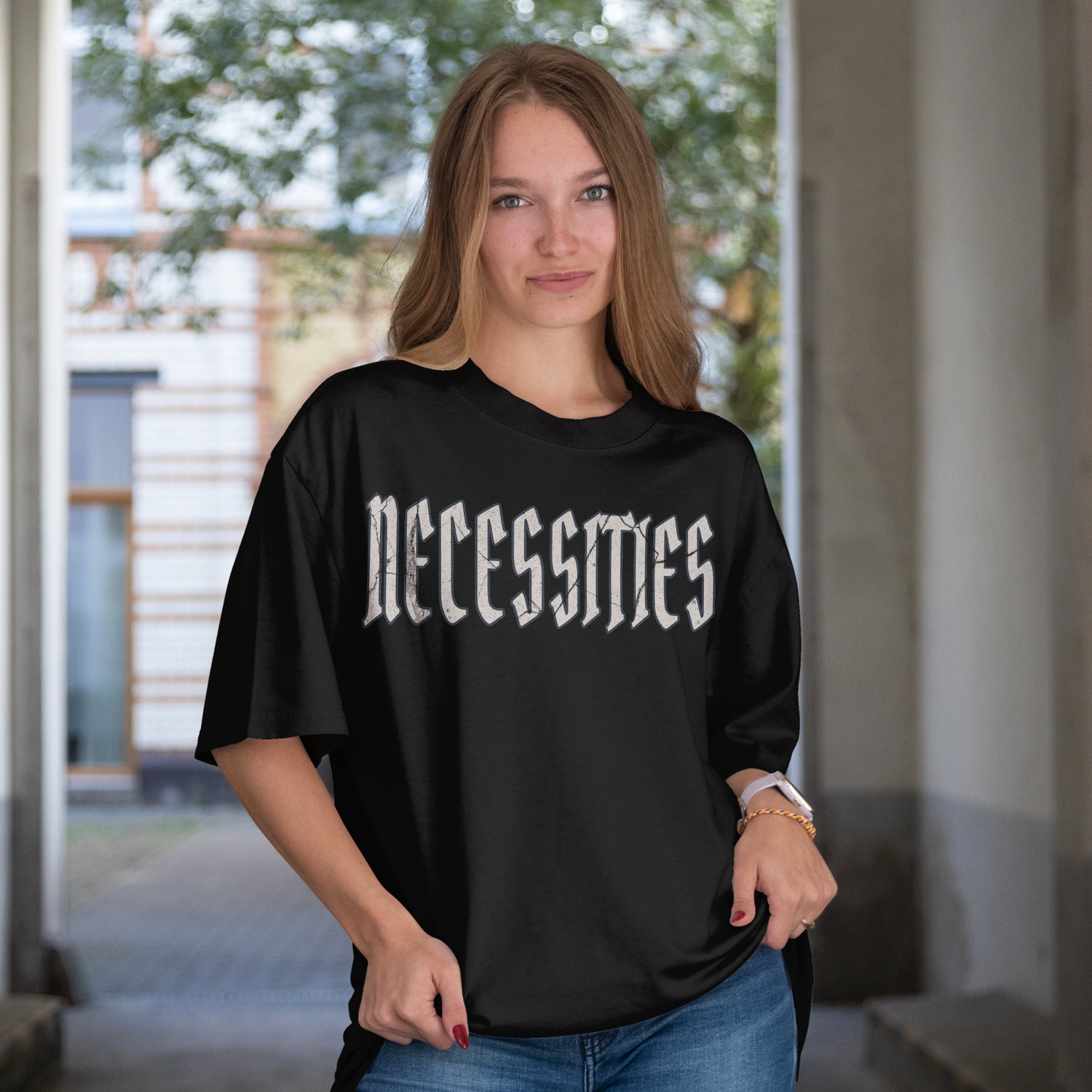 T-shirts