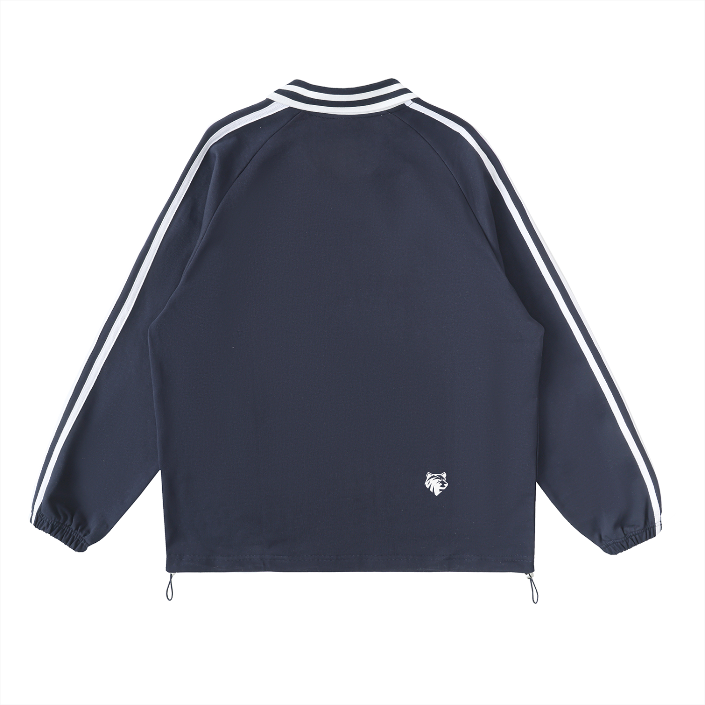 Bear Necessities – Retro Sport Pullover
