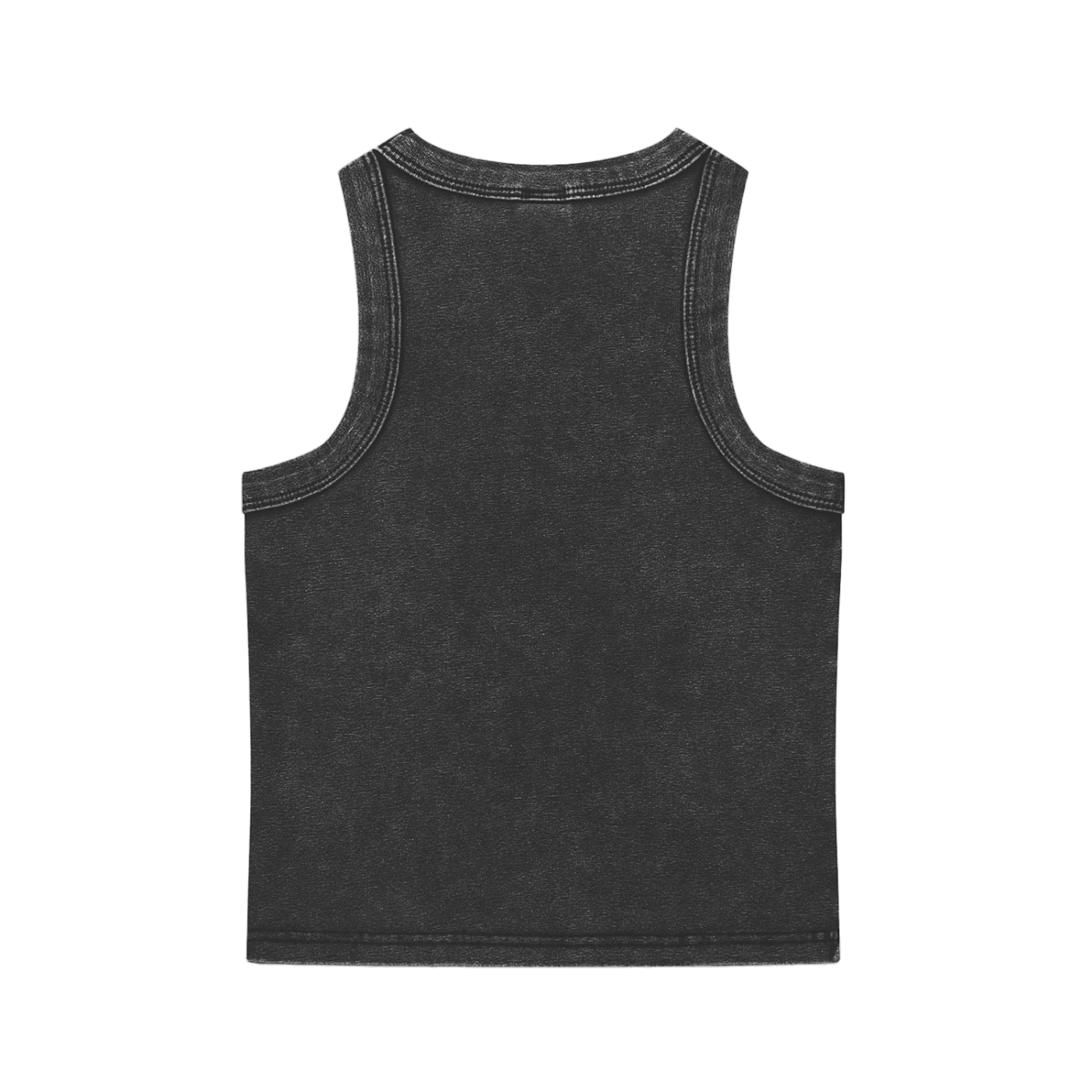 Necessities Snow-Washed Women's Tank Top