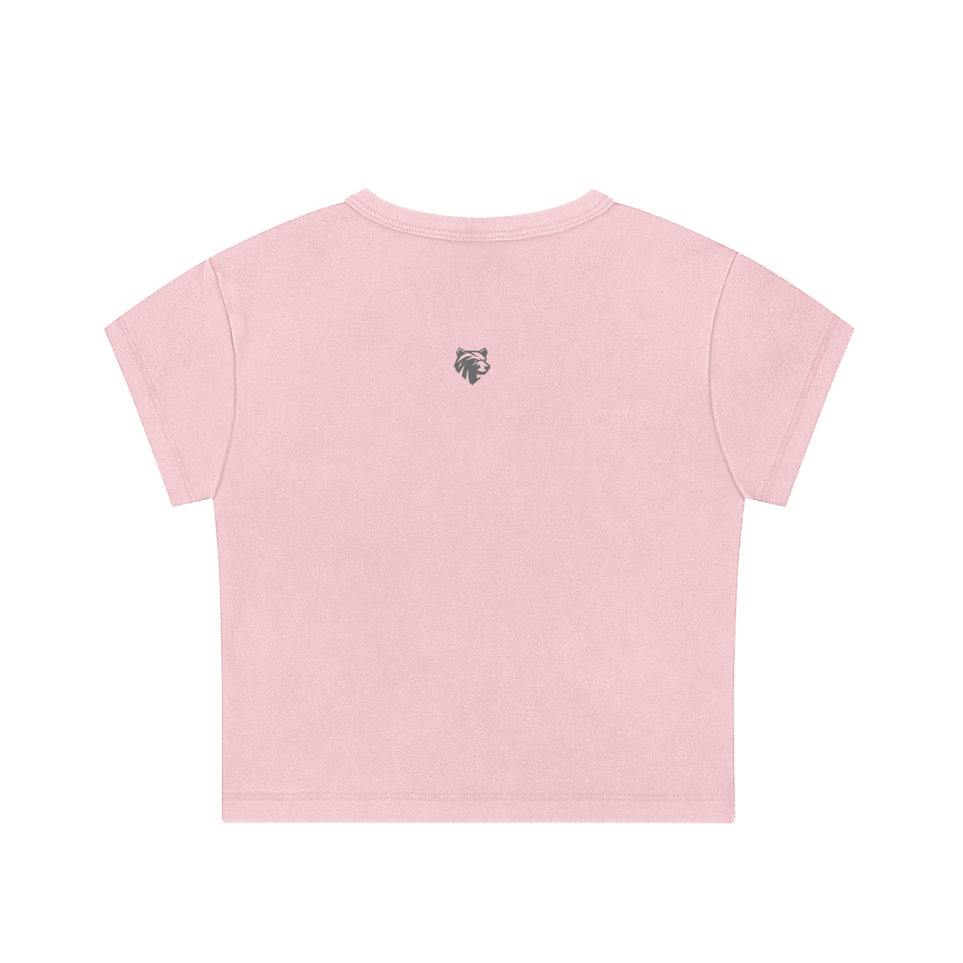 BNCC Toronto Crop Top - Bear Necessities Clothing