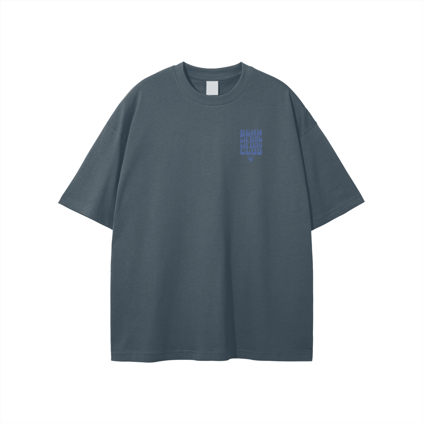 Bear Lifting Club - Bear Necessities Clothing