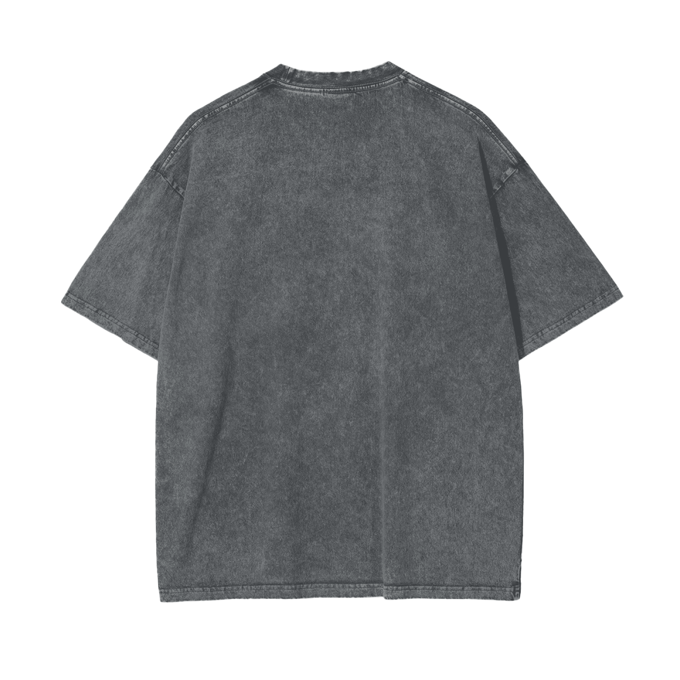 Bear Necessities Over Sized Tee - Bear Necessities Clothing