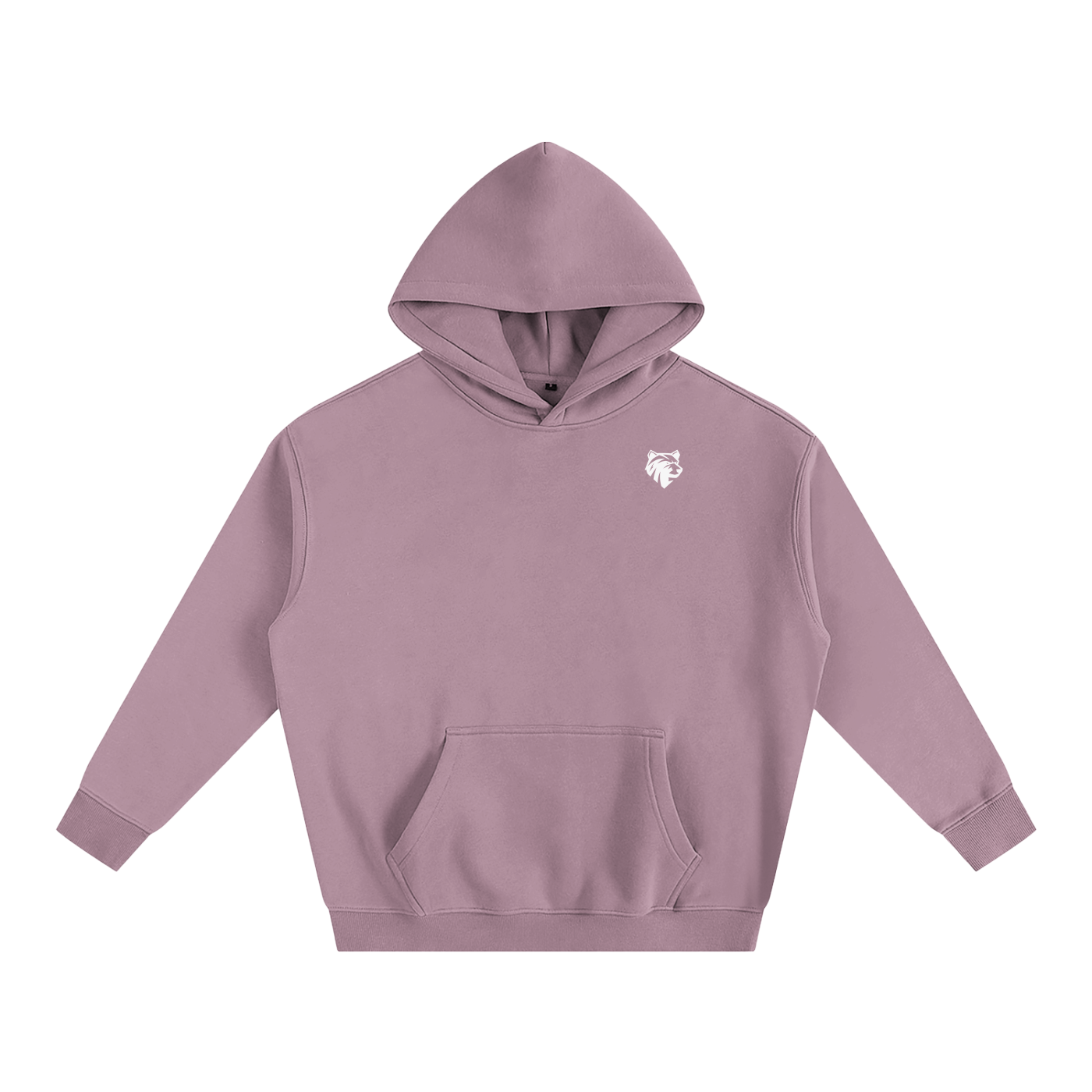 Oversize Bear Hoodie - Bear Necessities Clothing