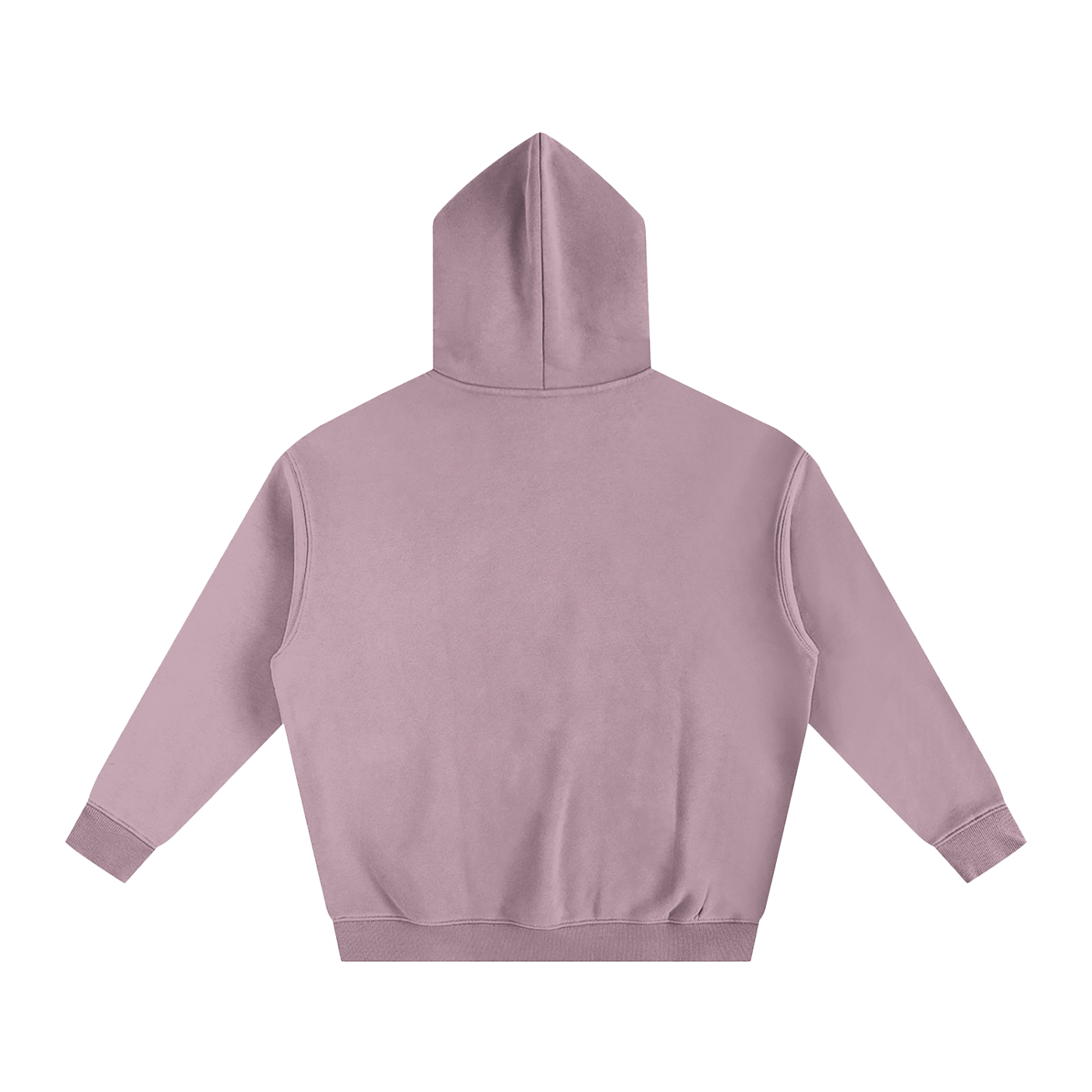 Oversize Bear Hoodie - Bear Necessities Clothing