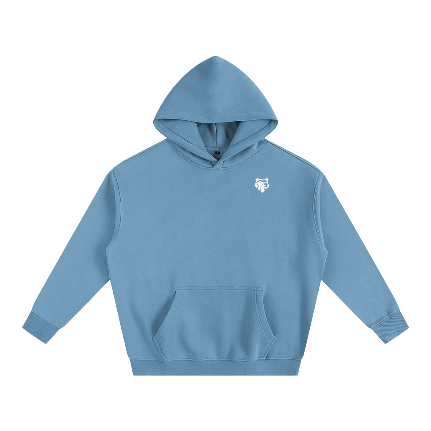 Oversize Bear Hoodie - Bear Necessities Clothing