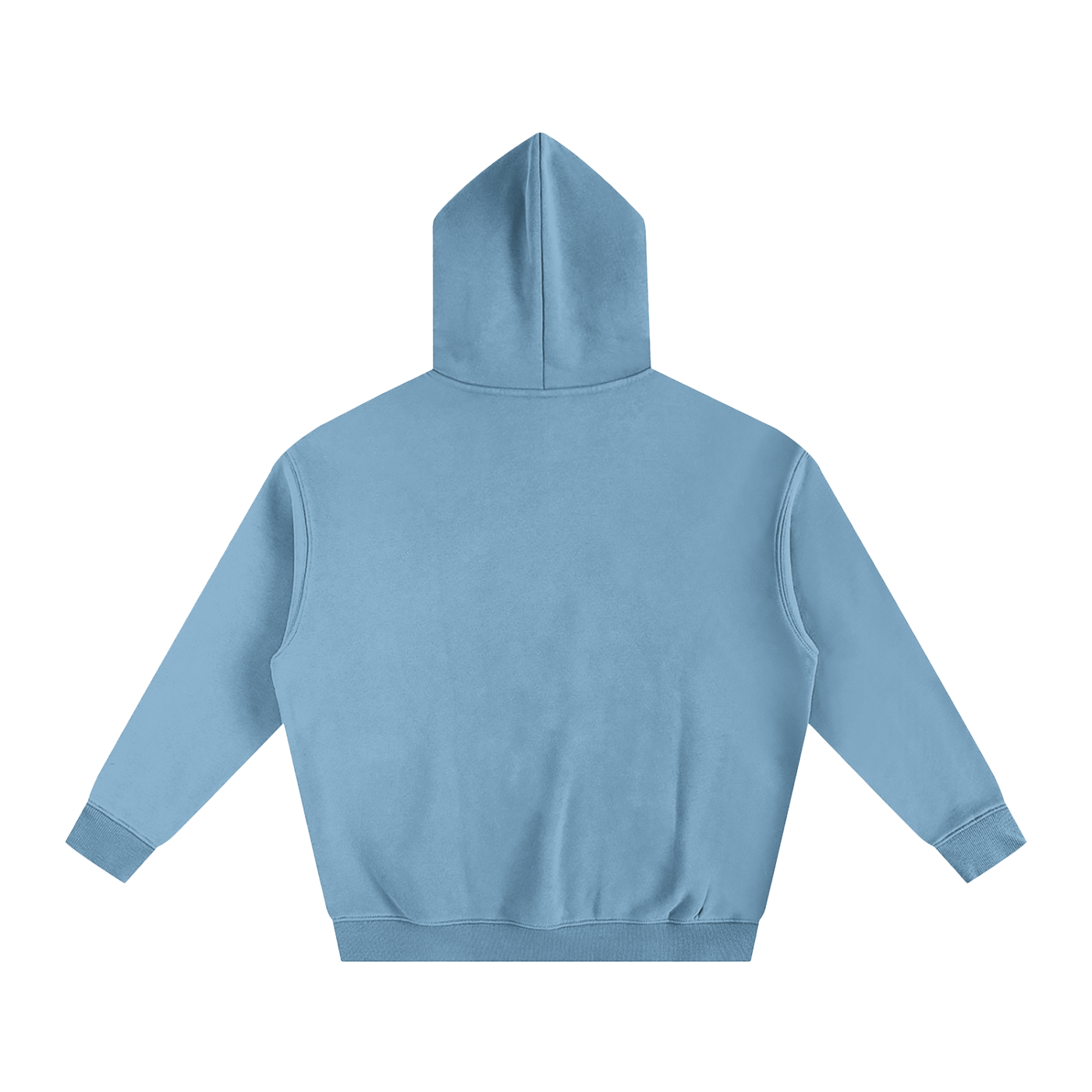 Oversize Bear Hoodie - Bear Necessities Clothing