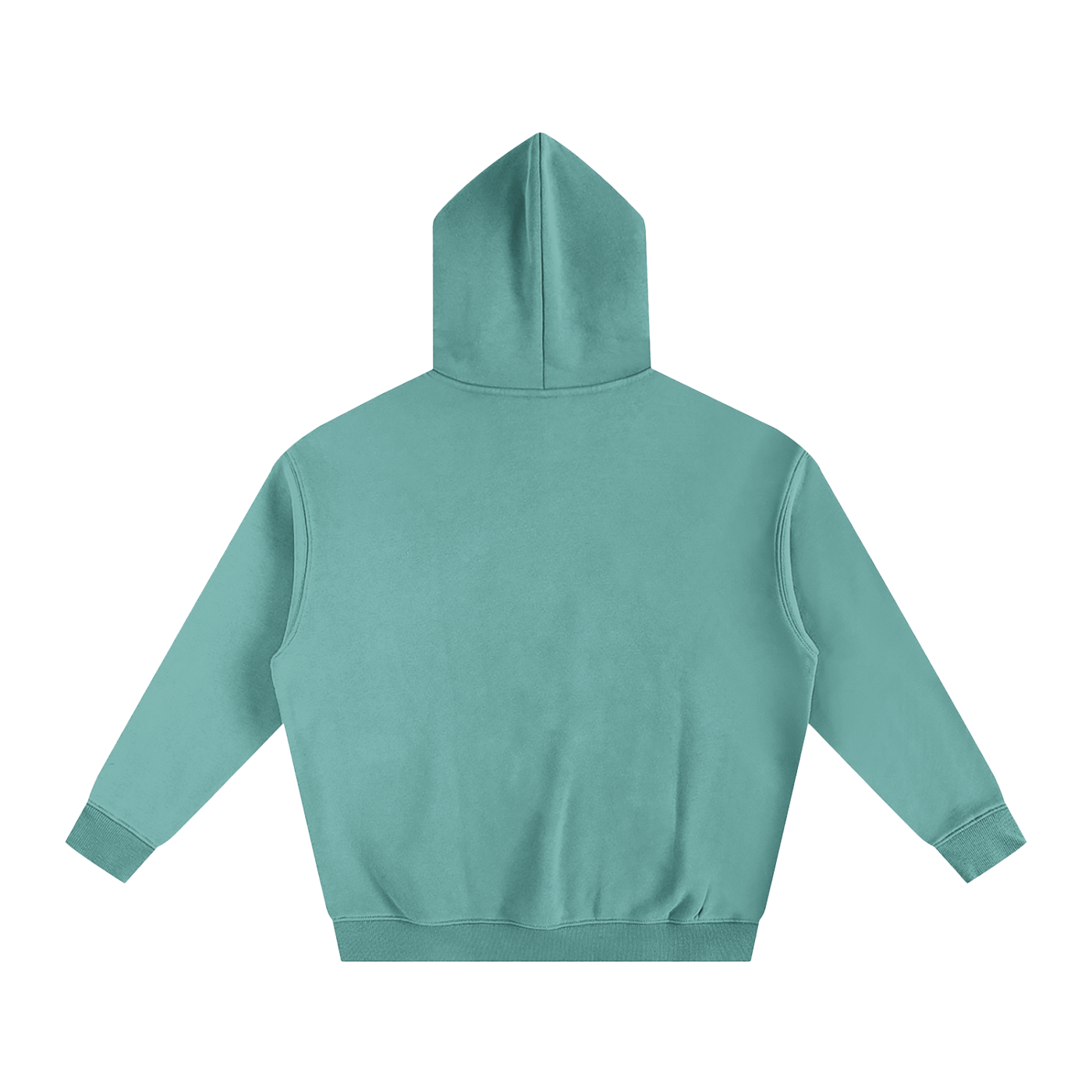 Oversize Bear Hoodie - Bear Necessities Clothing