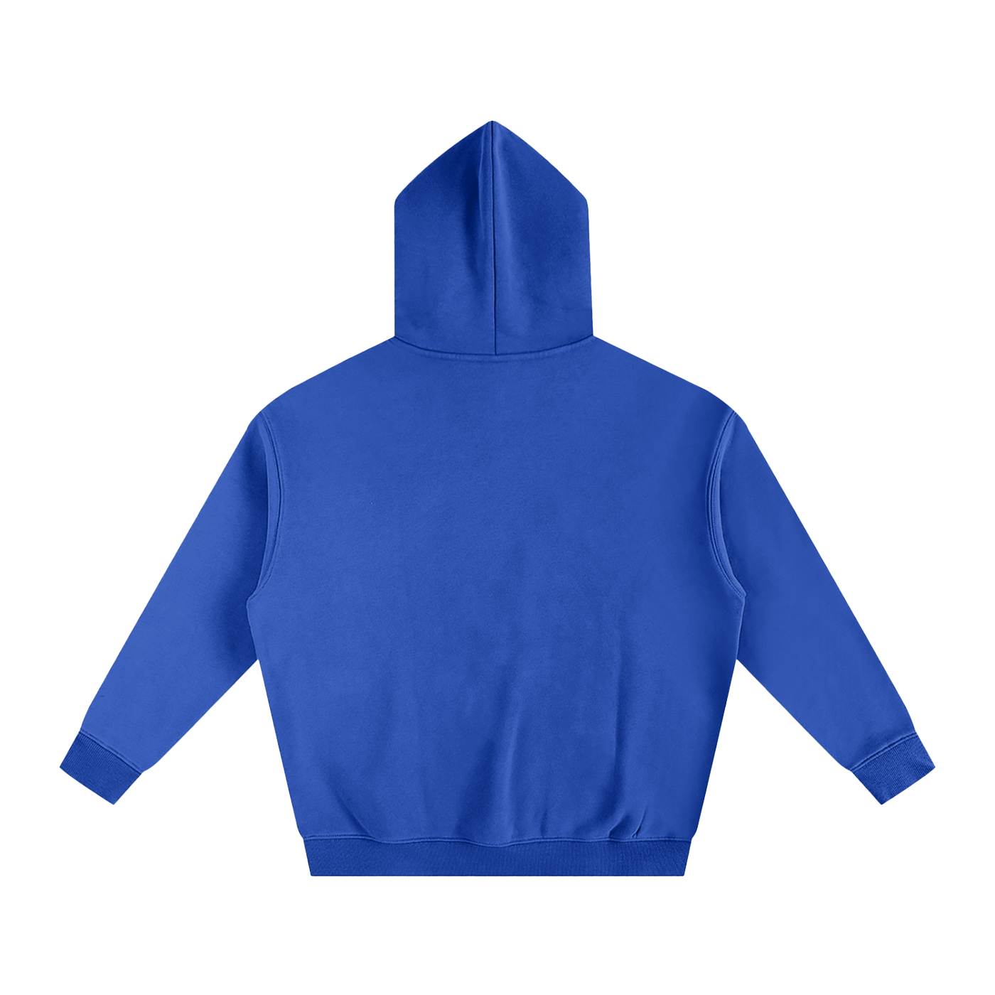 Oversize Bear Hoodie - Bear Necessities Clothing