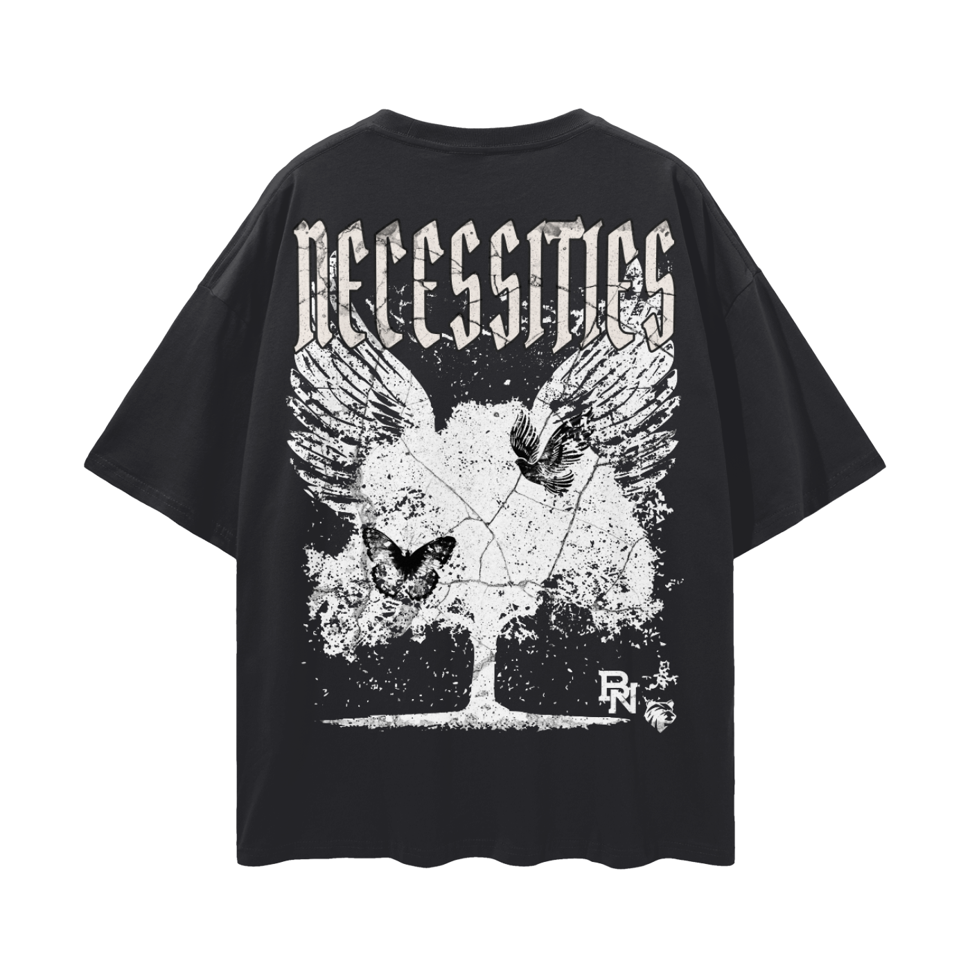 The Giving Tree Tee - Bear Necessities Clothing