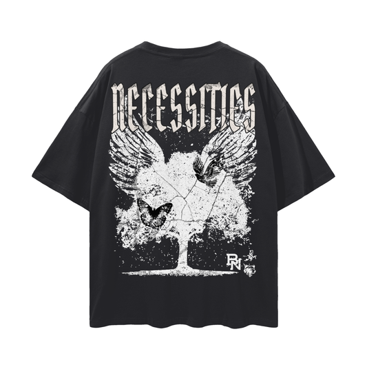 The Giving Tree Tee - Bear Necessities Clothing