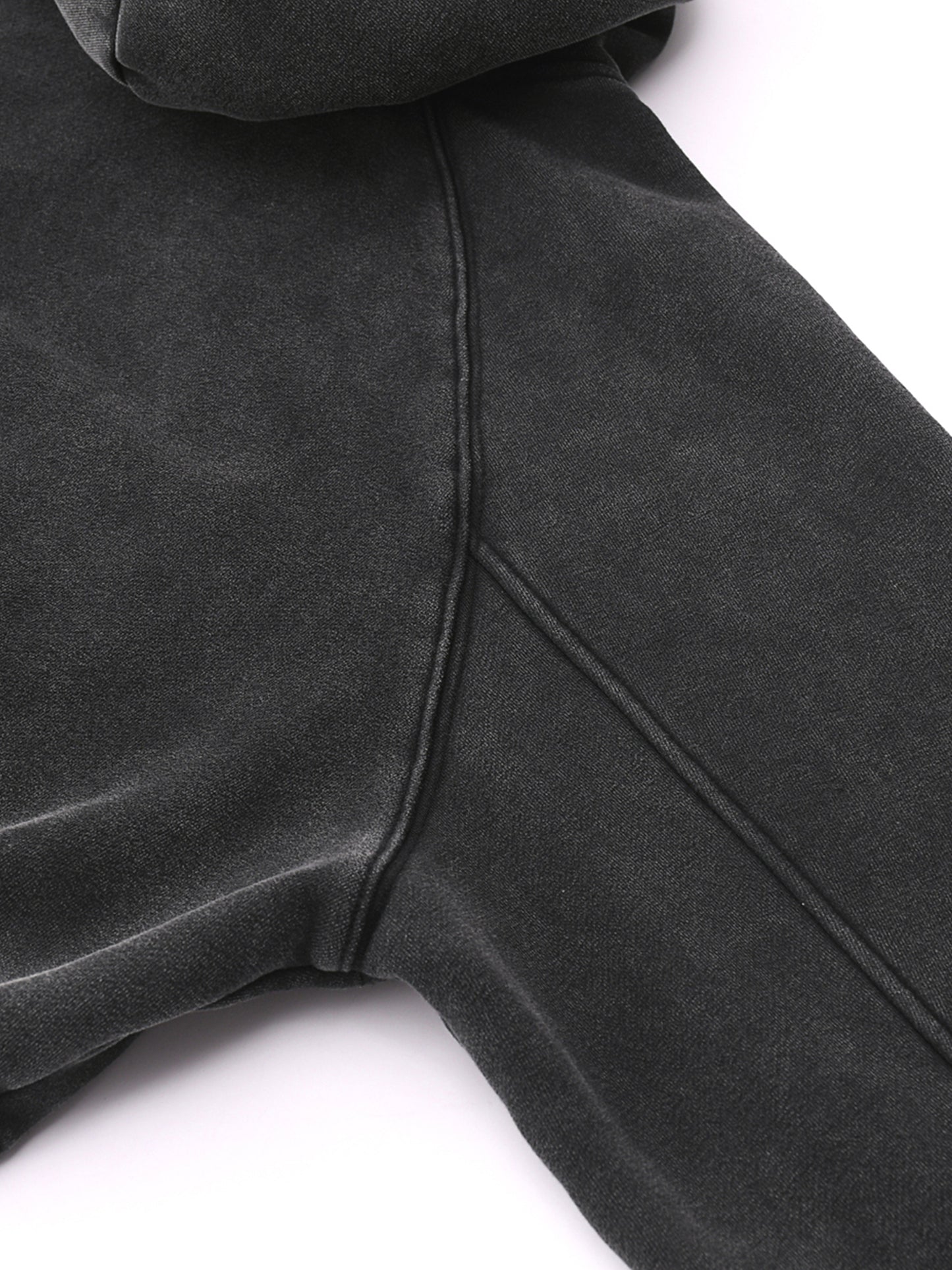 Necessities Cropped Hoodie