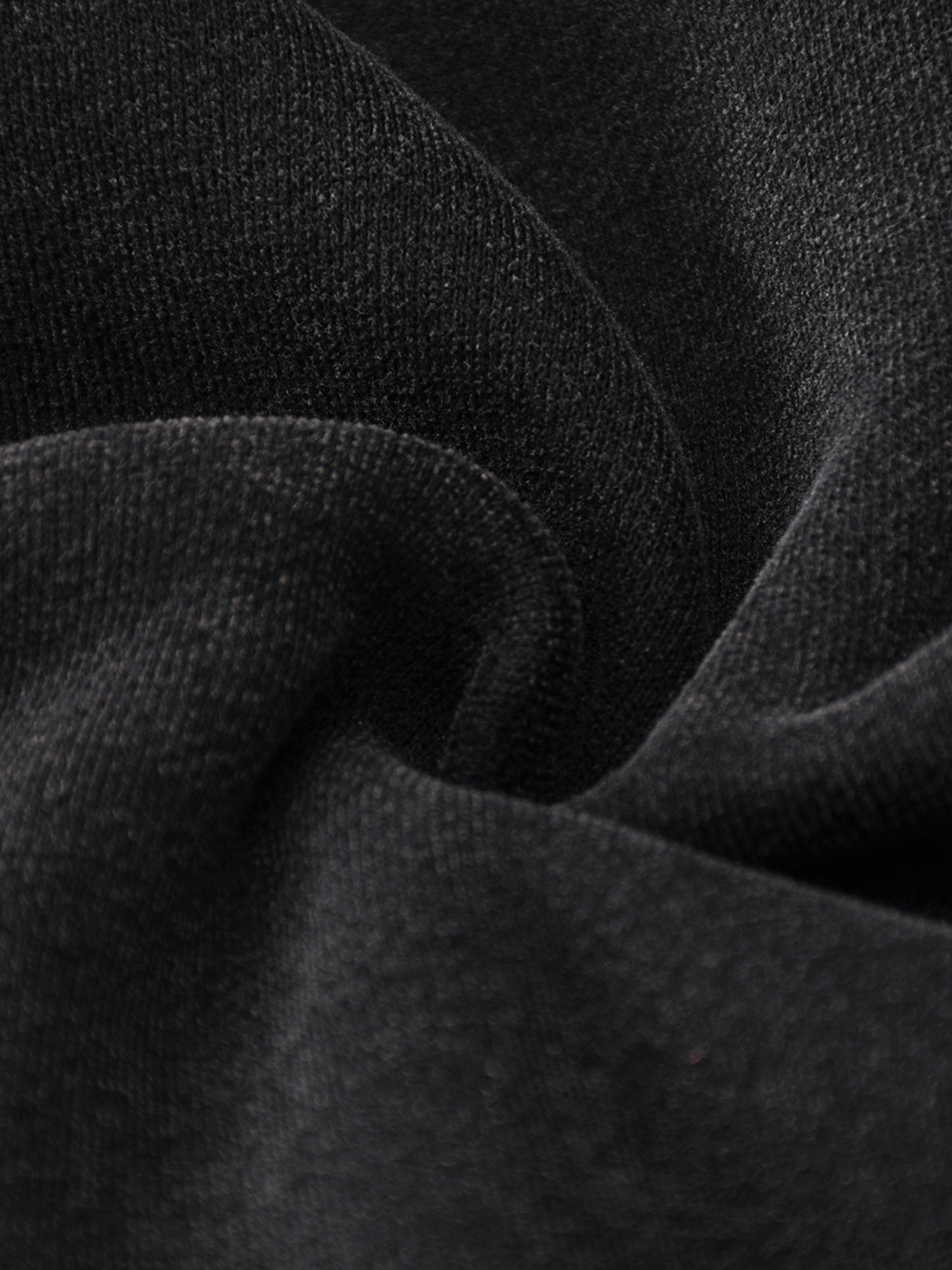 Necessities Cropped Hoodie