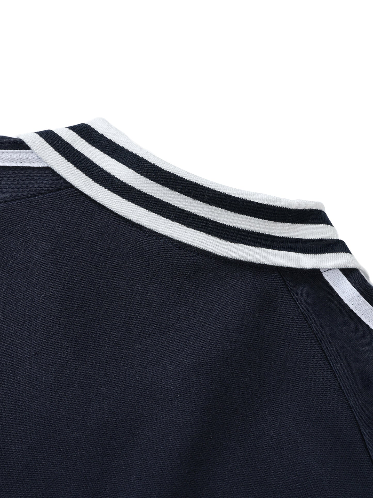 Bear Necessities – Retro Sport Pullover