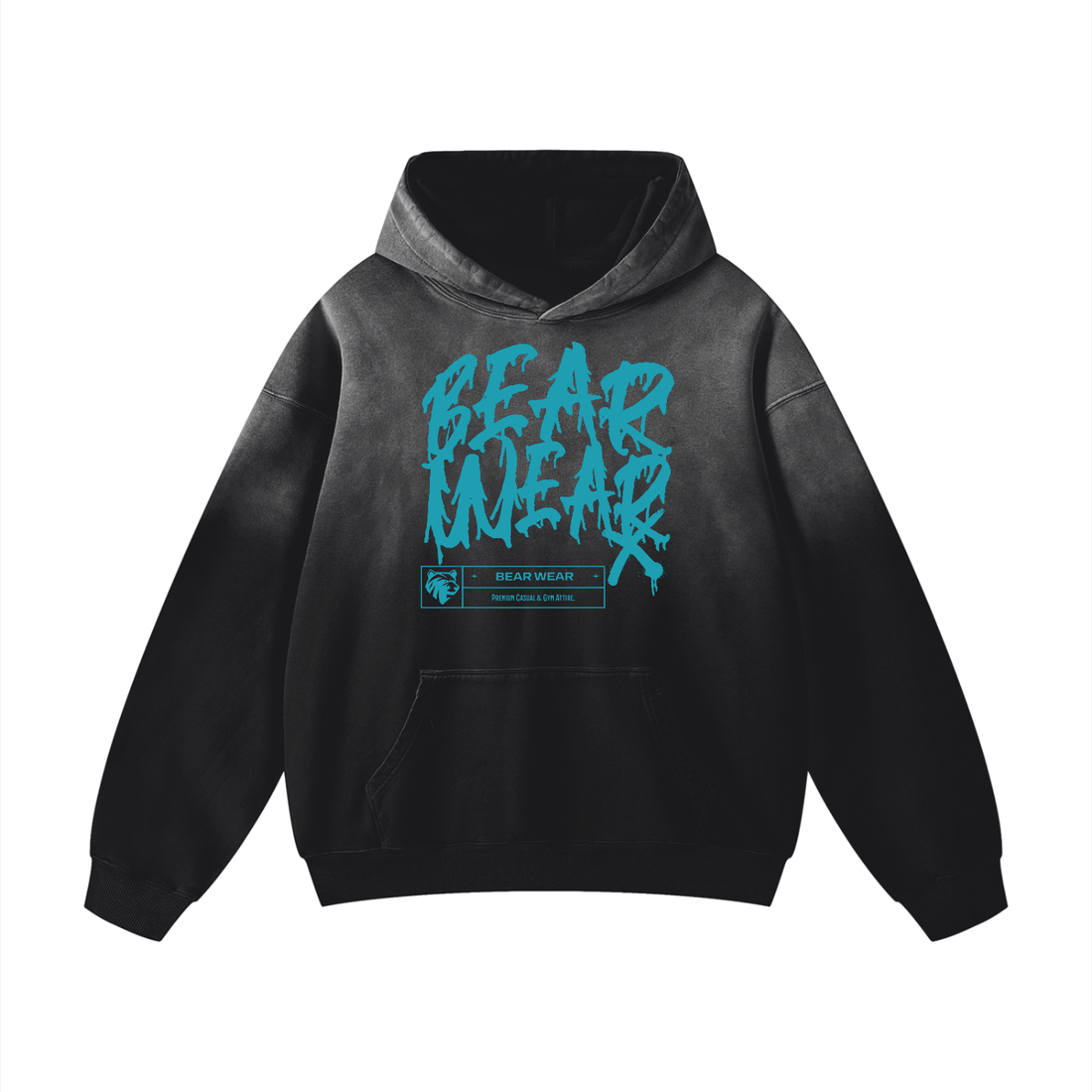 Oversized vs Regular Fit Hoodies: What’s the Real Difference?