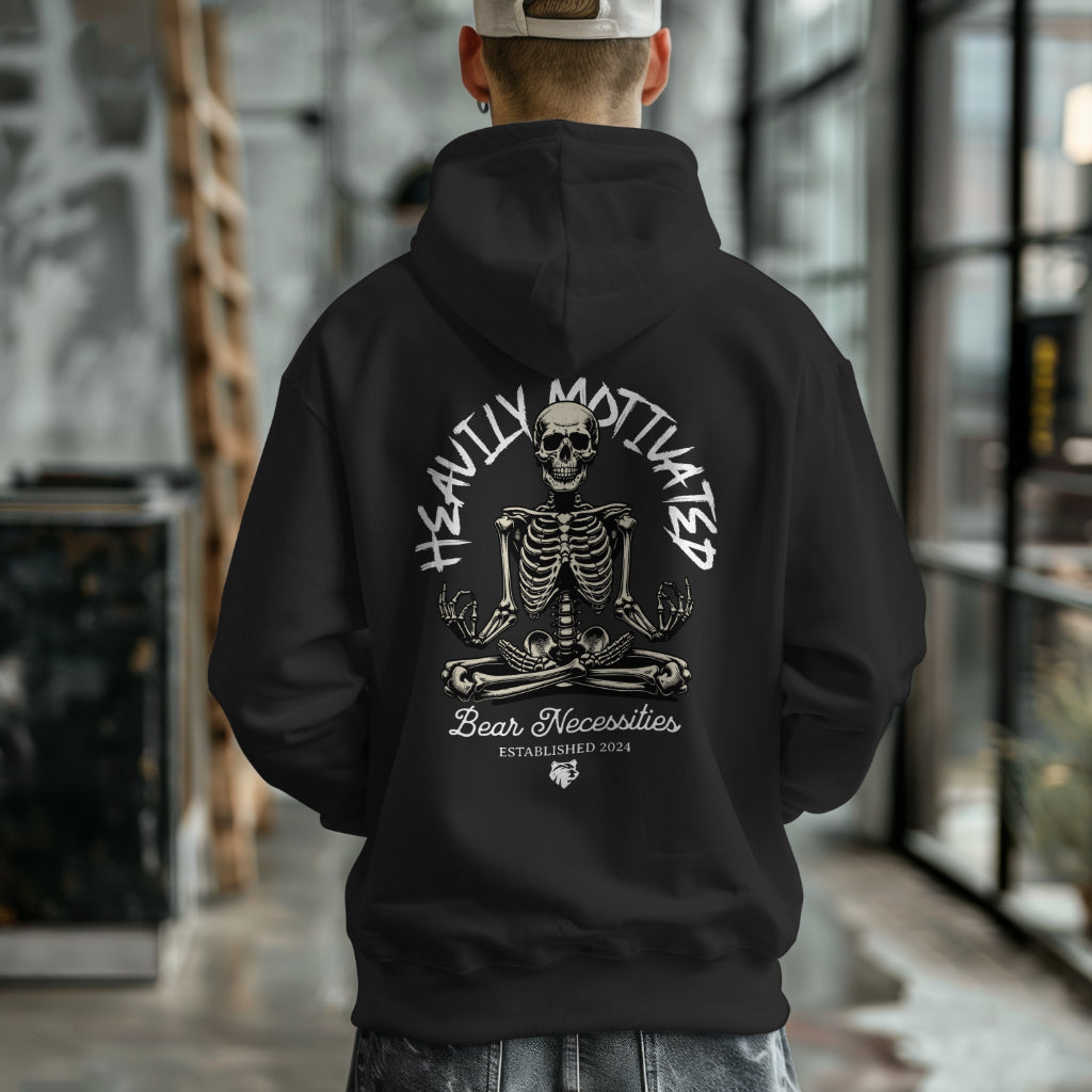 Why I Gave Up on Cheap Hoodies (and Made My Own