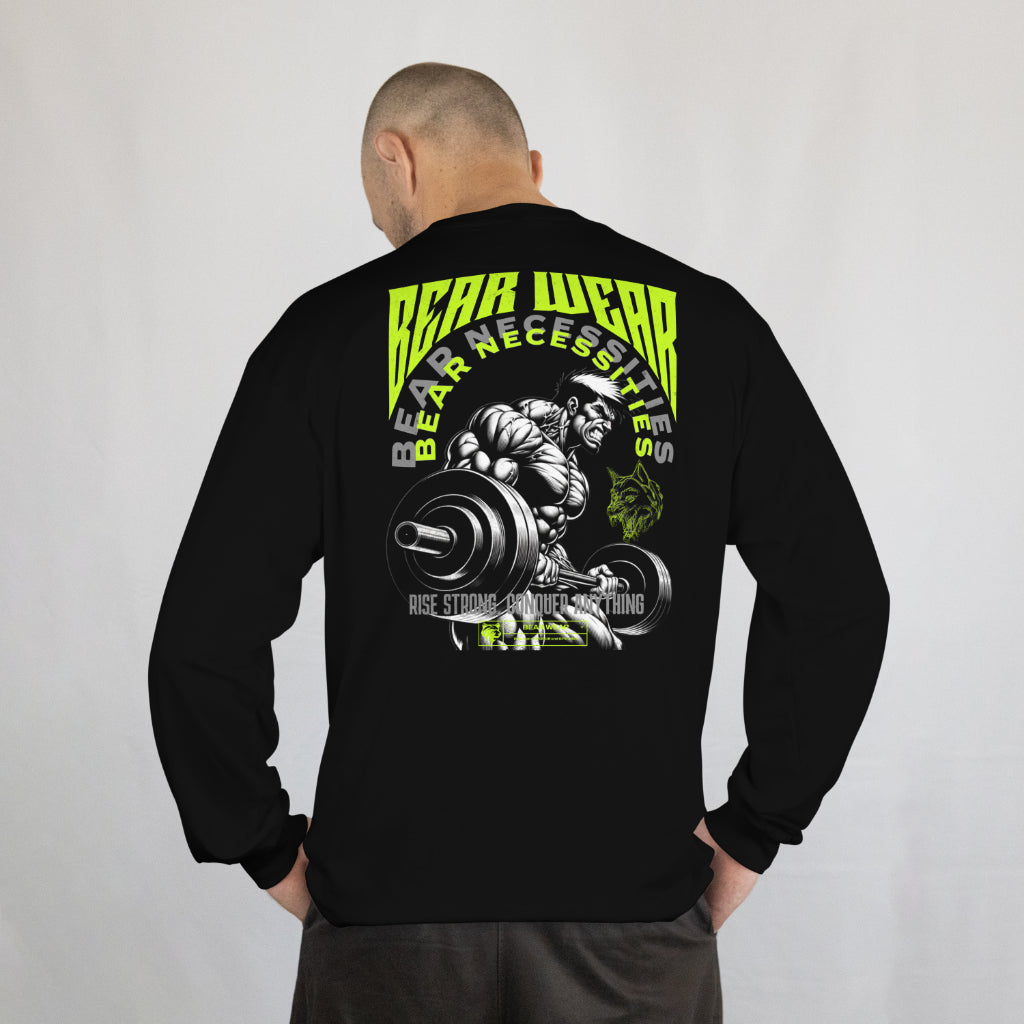 Long Sleeve T-shirts