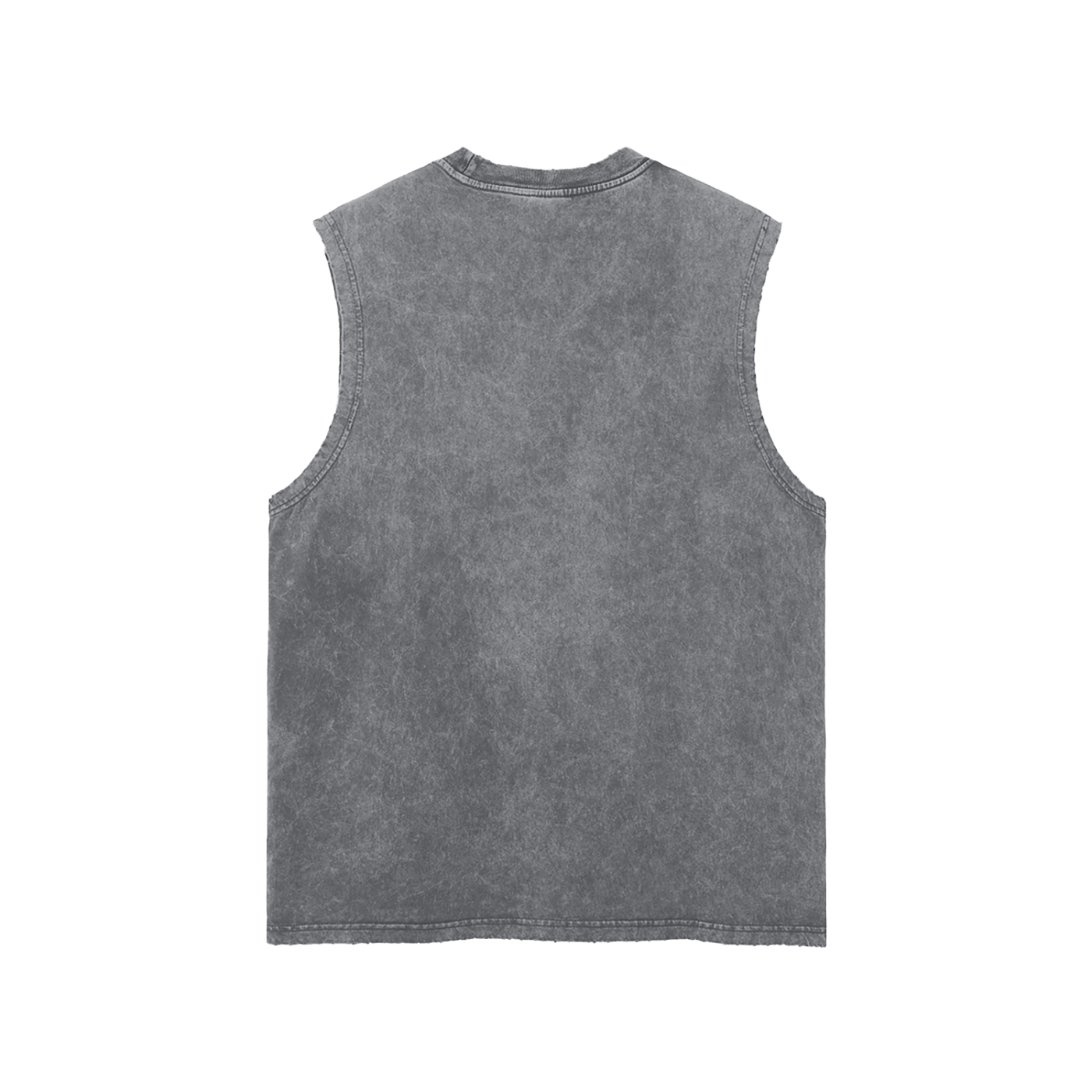Rugged Lifting Club Tank
