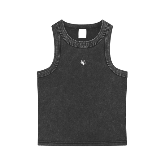 Necessities Snow-Washed Women's Tank Top