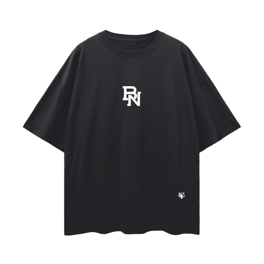 Untamed Oversize Tee