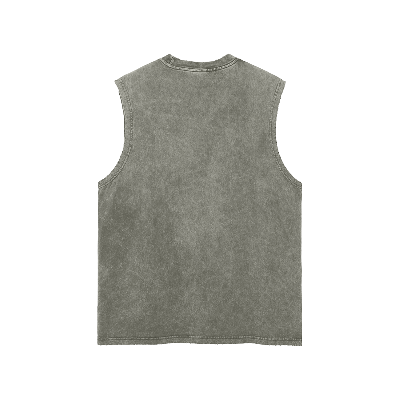 Rugged Lifting Club Tank