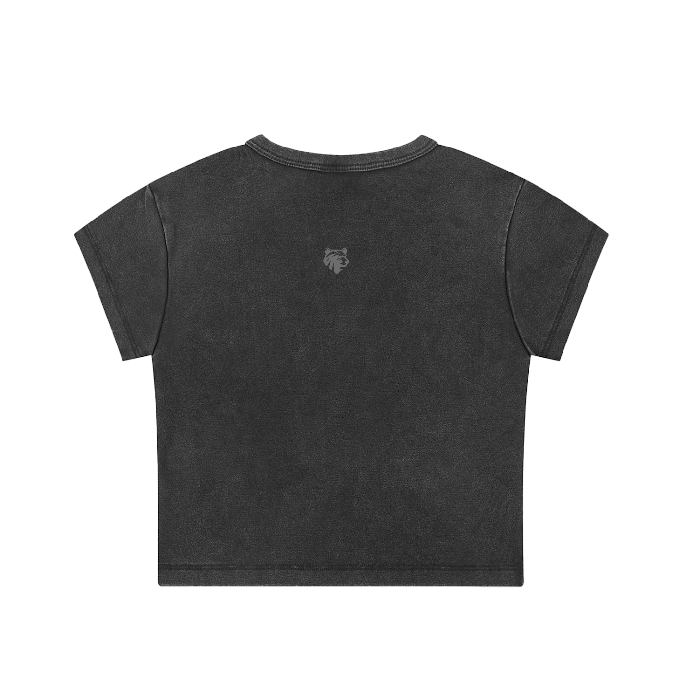 BNCC Toronto Crop Top - Bear Necessities Clothing 
