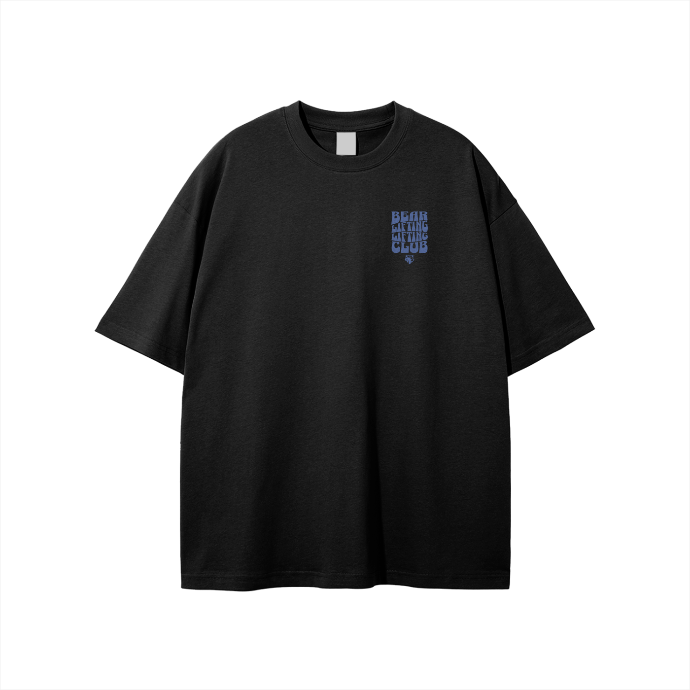 Bear Lifting Club - Bear Necessities Clothing 