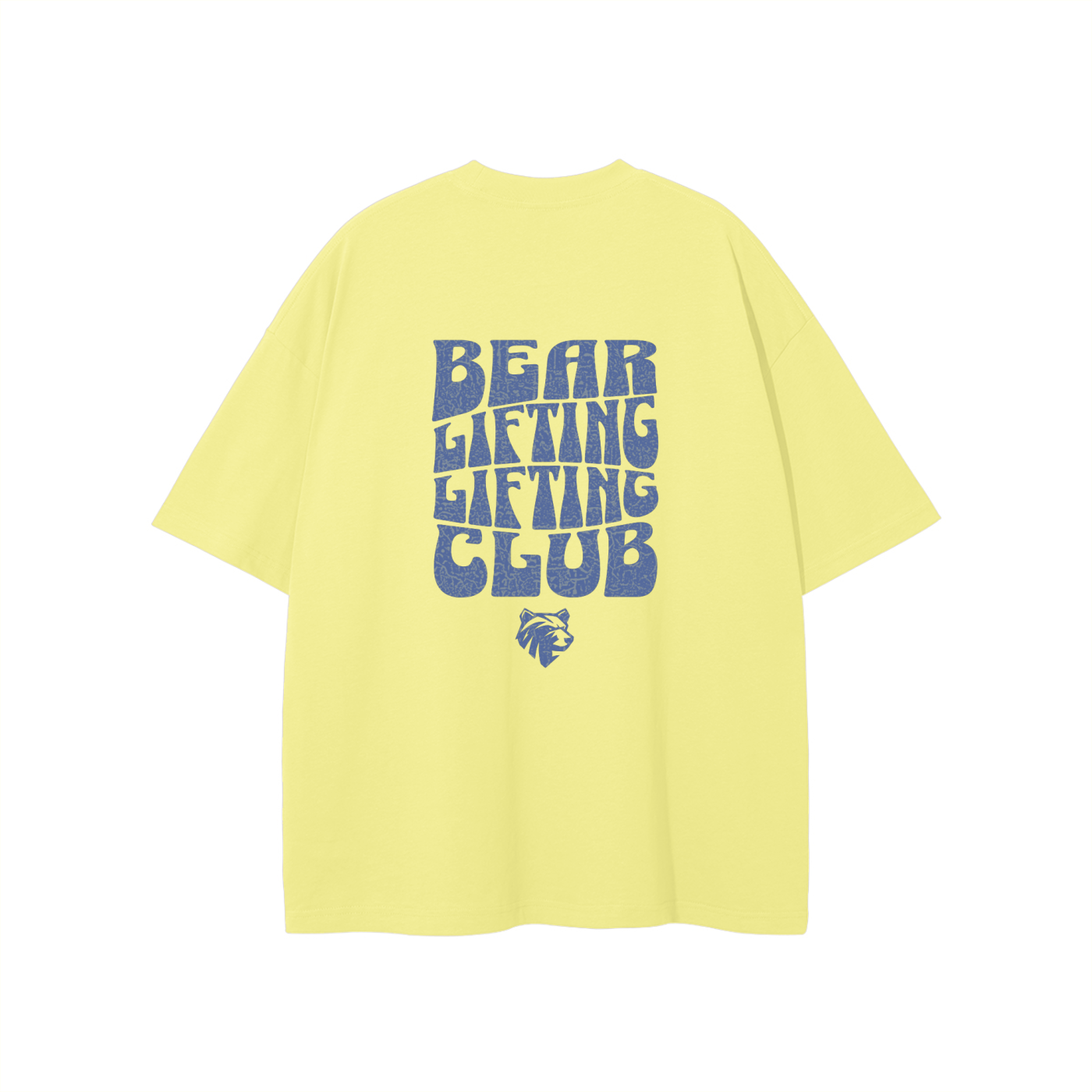 Bear Lifting Club - Bear Necessities Clothing 