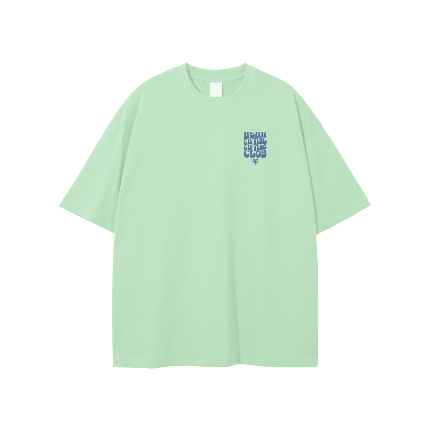 Bear Lifting Club - Bear Necessities Clothing 