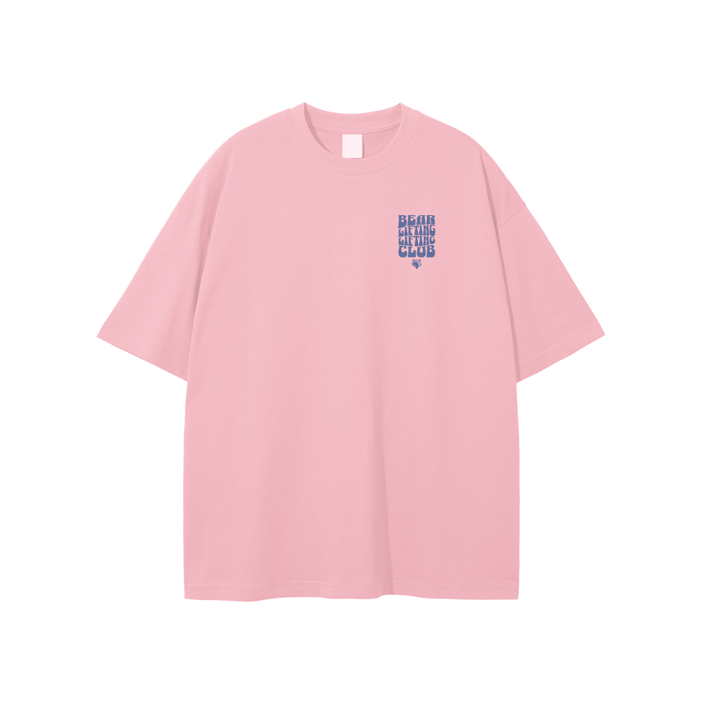 Bear Lifting Club - Bear Necessities Clothing 