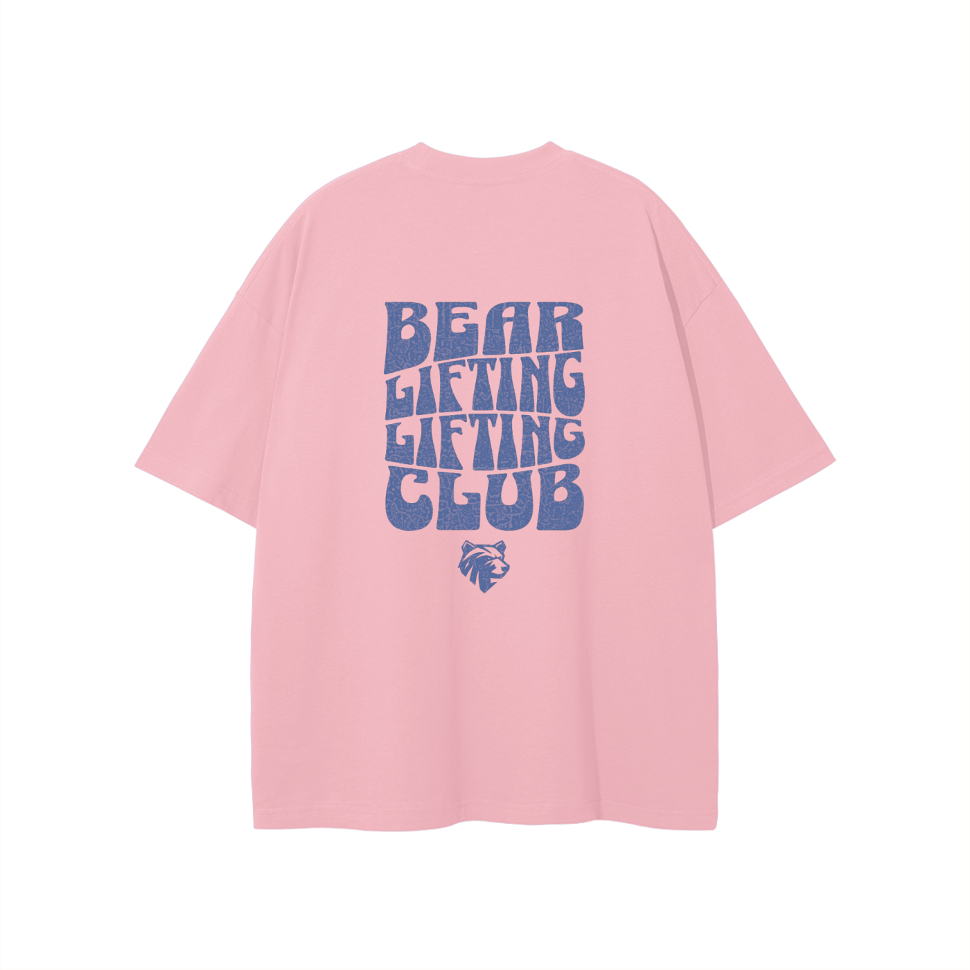 Bear Lifting Club - Bear Necessities Clothing 