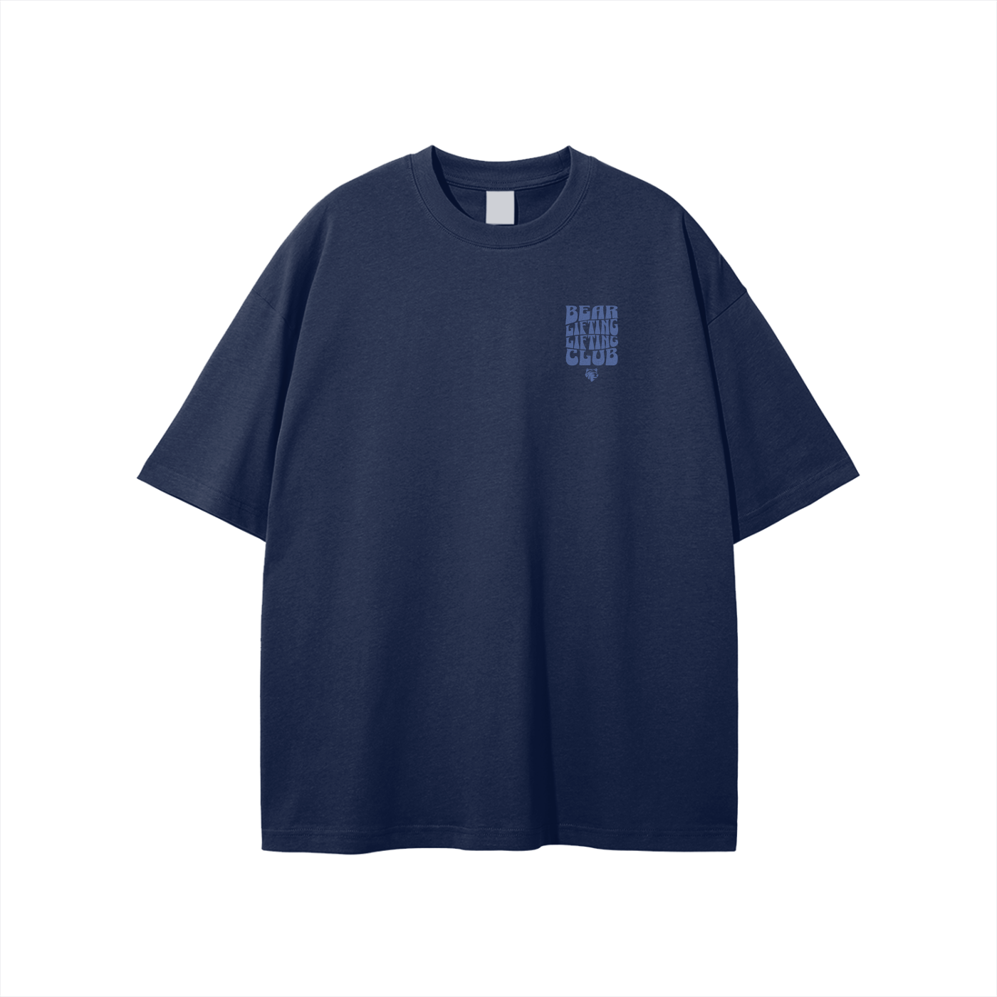 Bear Lifting Club - Bear Necessities Clothing 