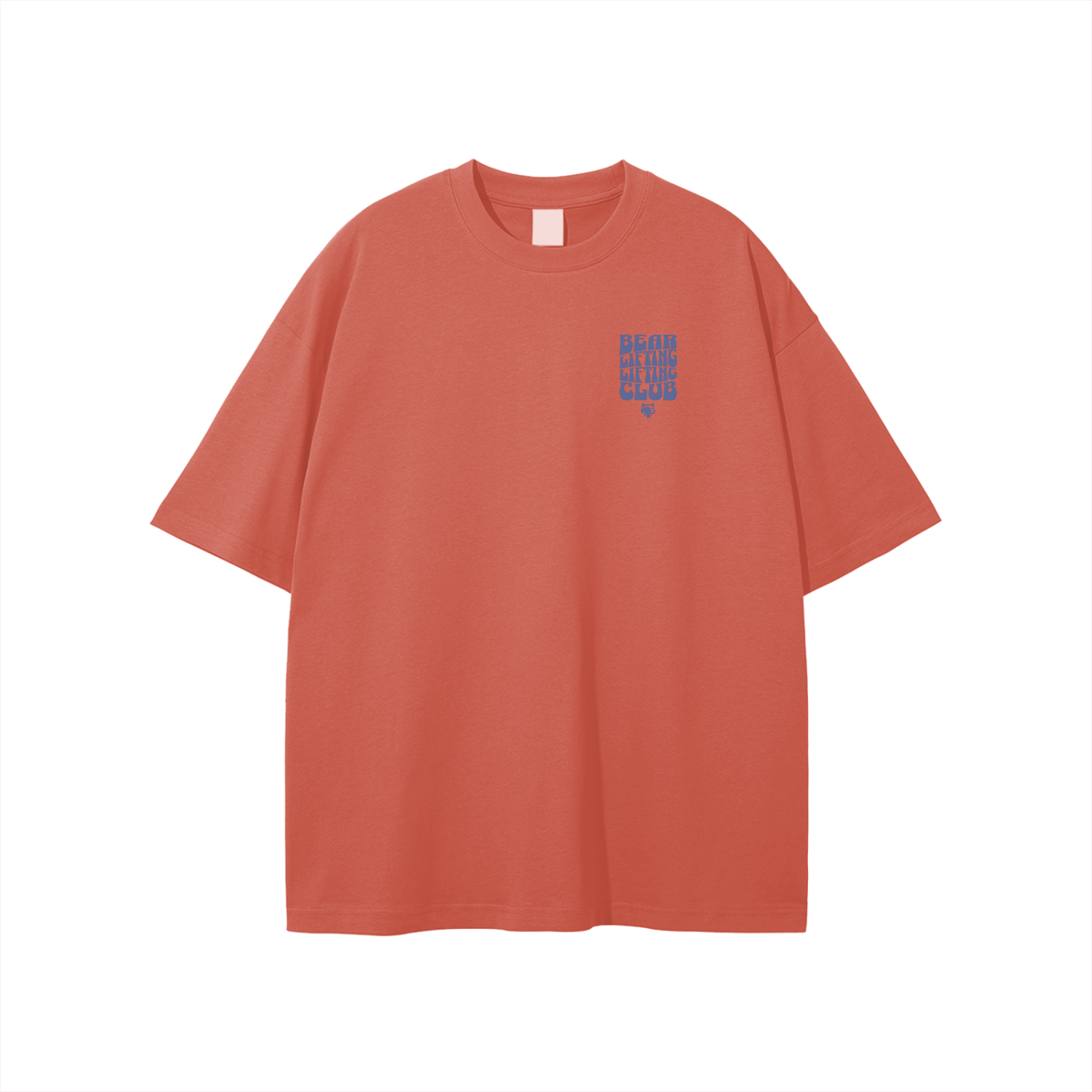 Bear Lifting Club - Bear Necessities Clothing 