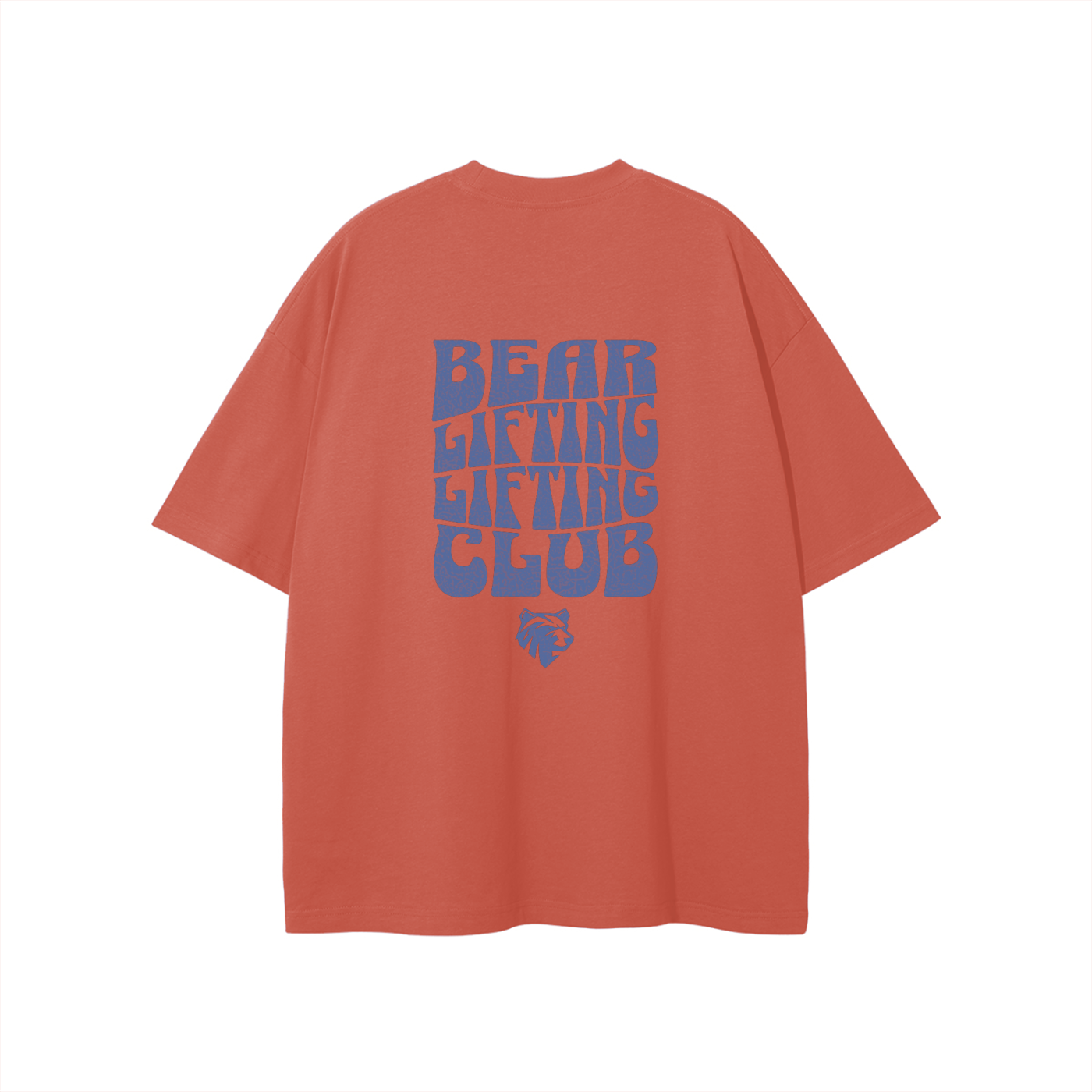 Bear Lifting Club - Bear Necessities Clothing 