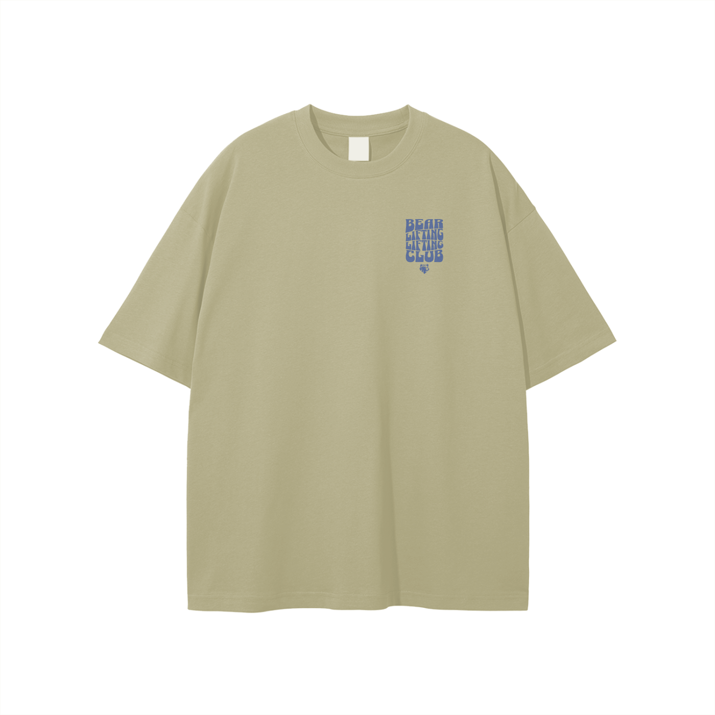 Bear Lifting Club - Bear Necessities Clothing 