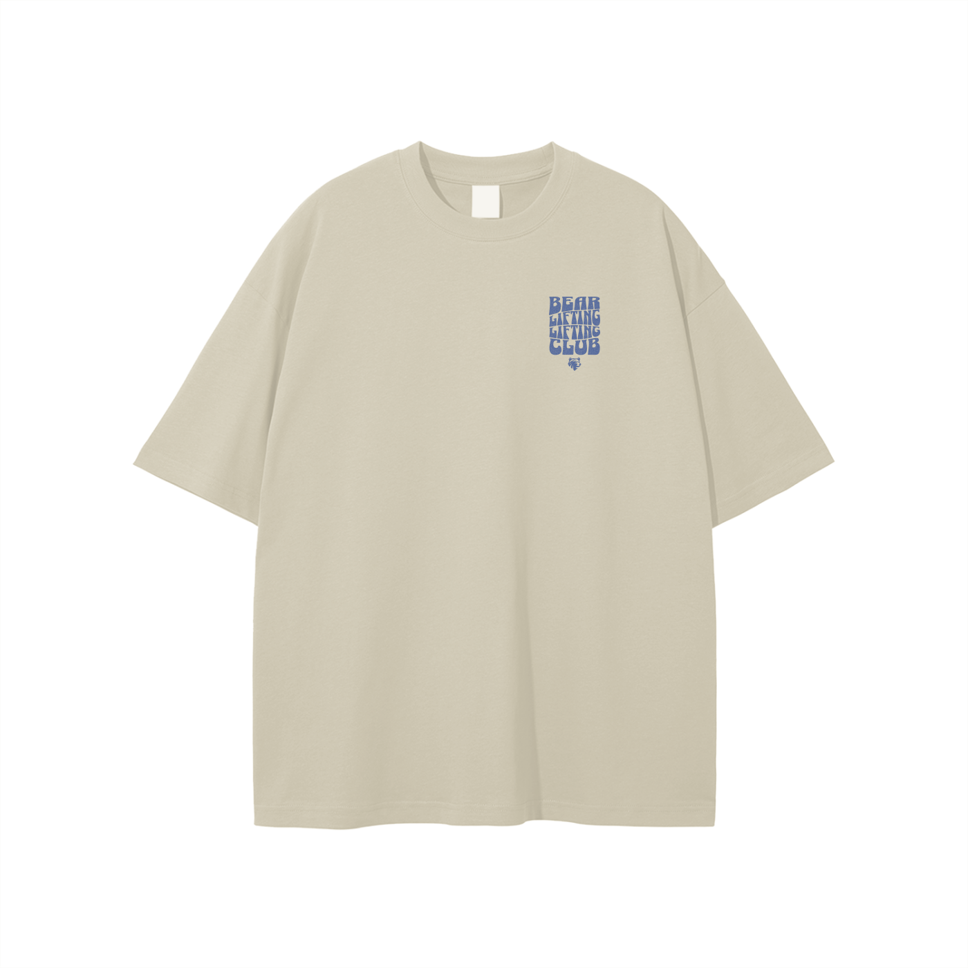 Bear Lifting Club - Bear Necessities Clothing 