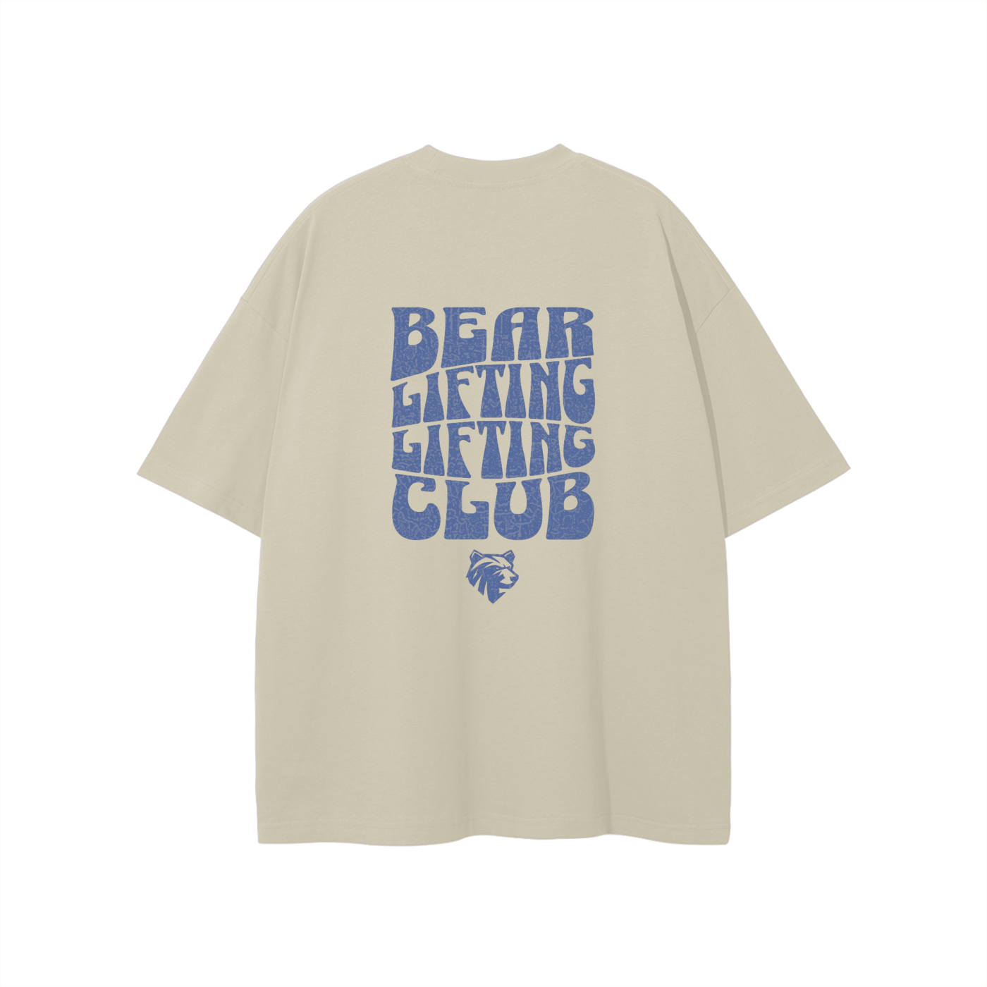 Bear Lifting Club - Bear Necessities Clothing 