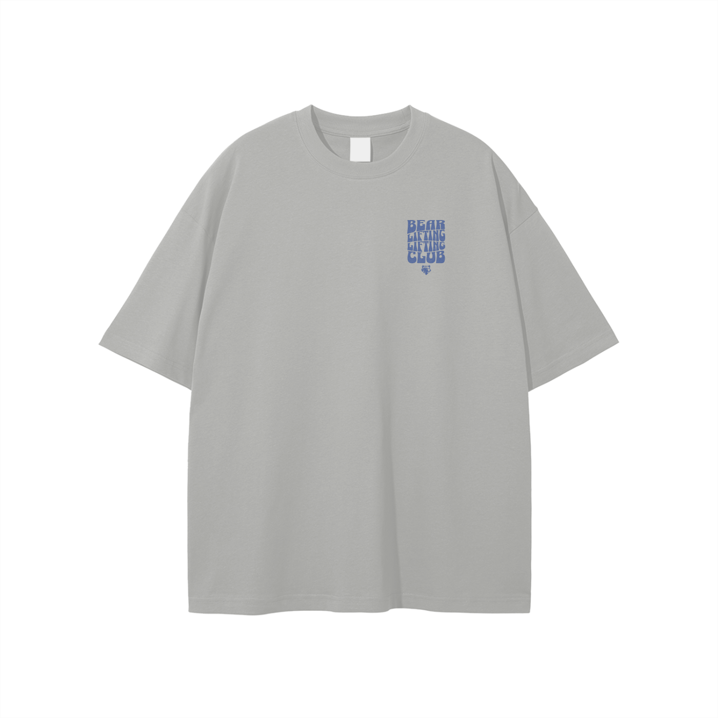Bear Lifting Club - Bear Necessities Clothing 