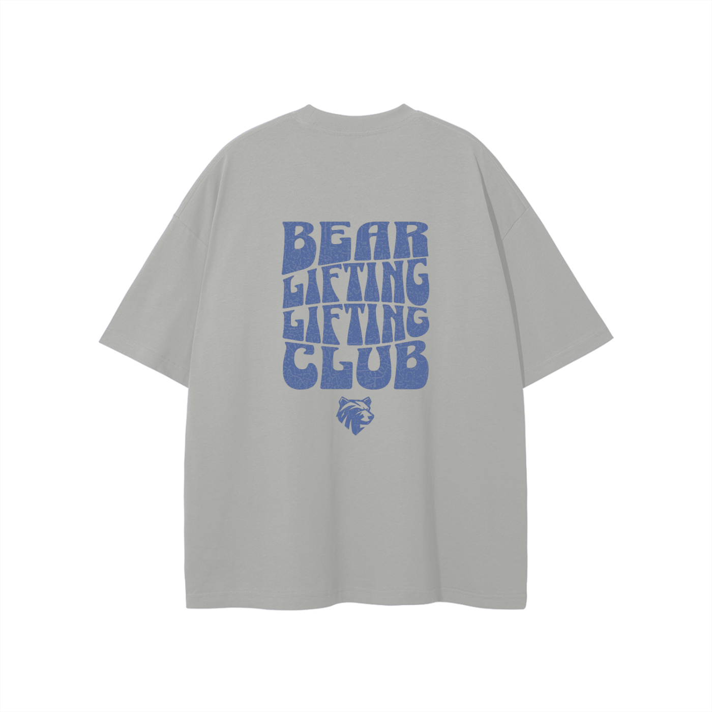 Bear Lifting Club - Bear Necessities Clothing 