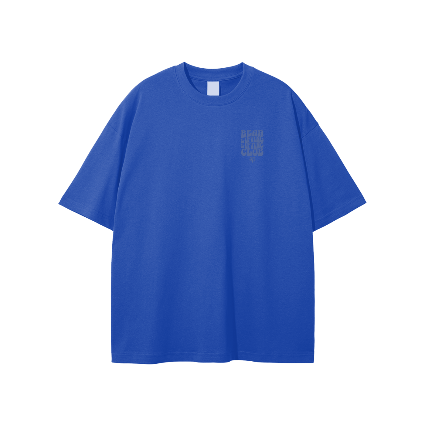 Bear Lifting Club - Bear Necessities Clothing 