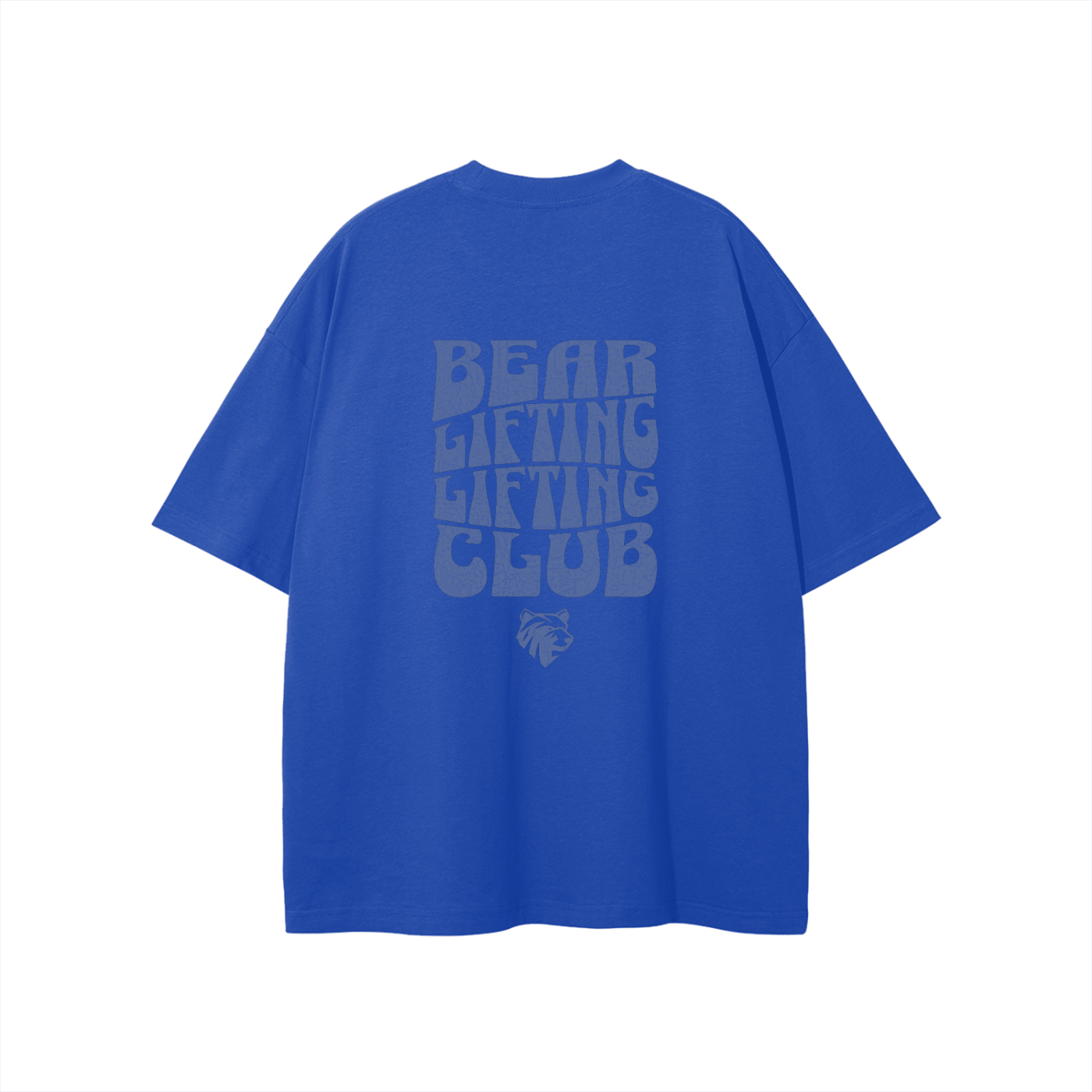 Bear Lifting Club - Bear Necessities Clothing 