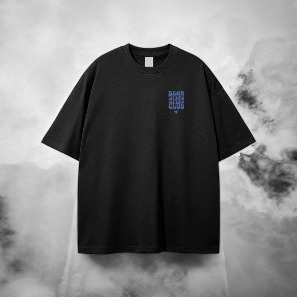 Bear Lifting Club - Bear Necessities Clothing 