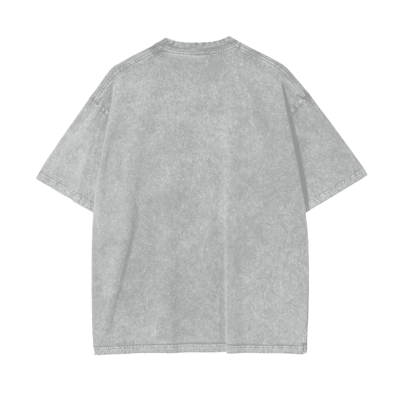 Bear Necessities Over Sized Tee - Bear Necessities Clothing 