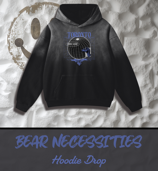 Toronto Team Hoodie