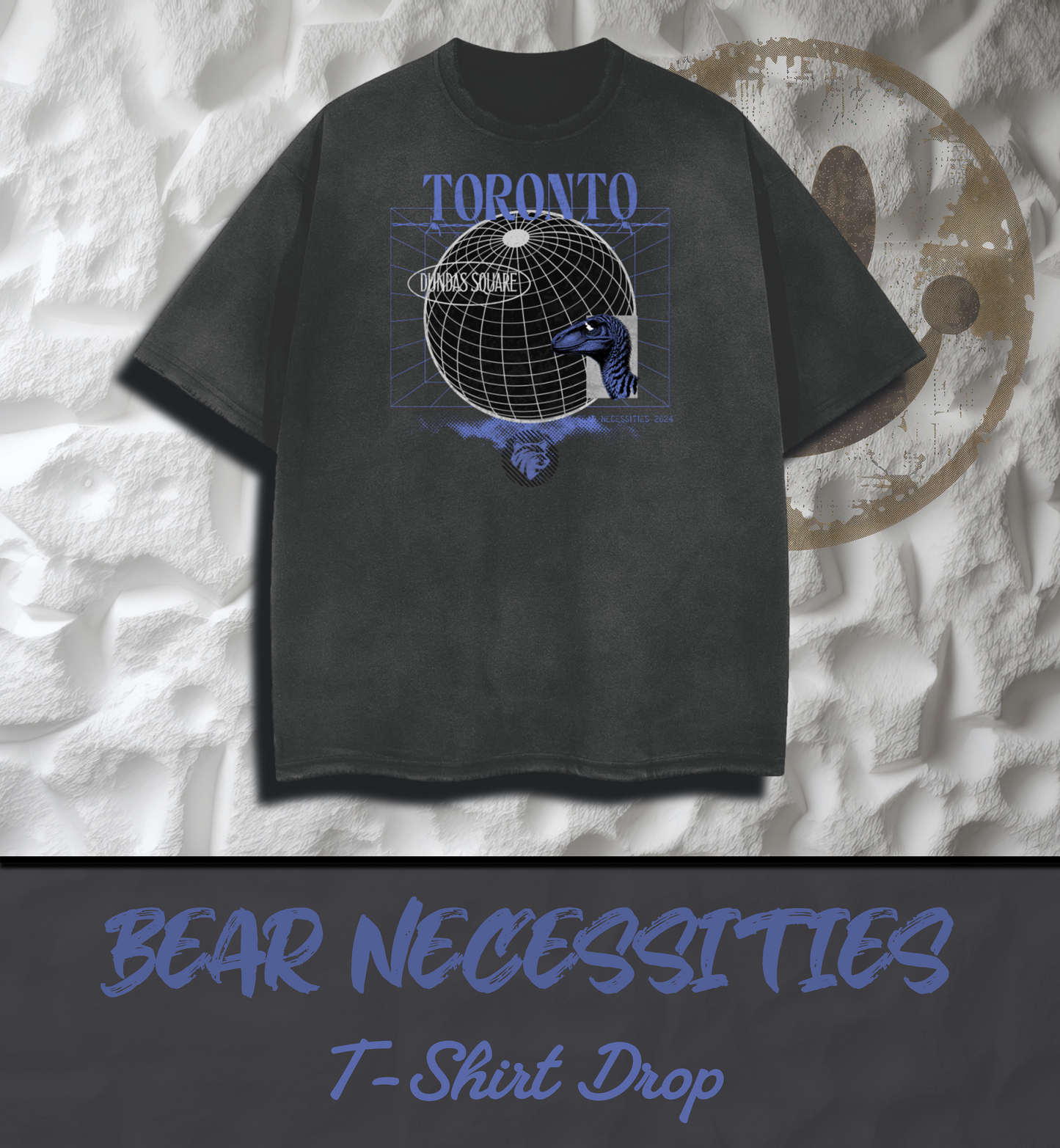 Limited Toronto Team T-Shirt