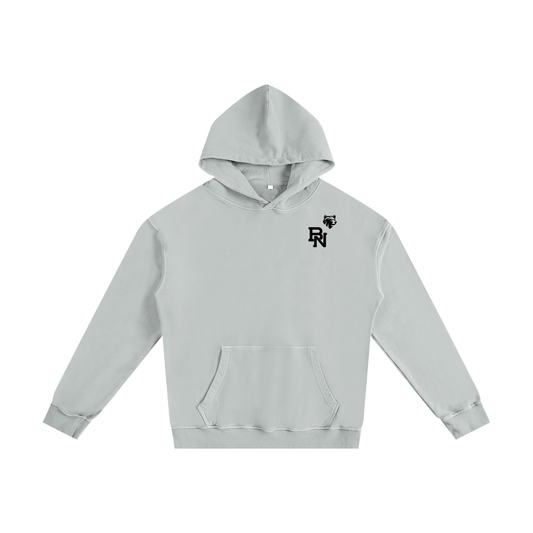 Eco-friendly Enzyme Washed Hoodie - Bear Necessities Clothing