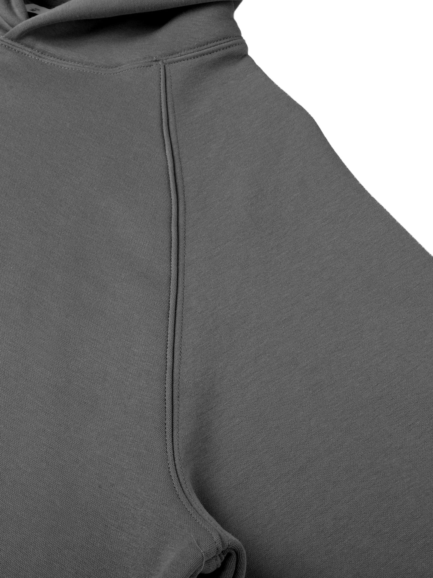 Heavily Motivated Hoodie - Bear Necessities Clothing 