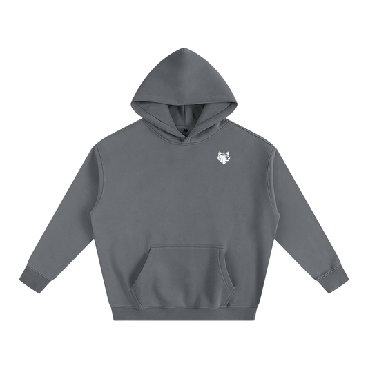 Oversize Bear Hoodie - Bear Necessities Clothing 