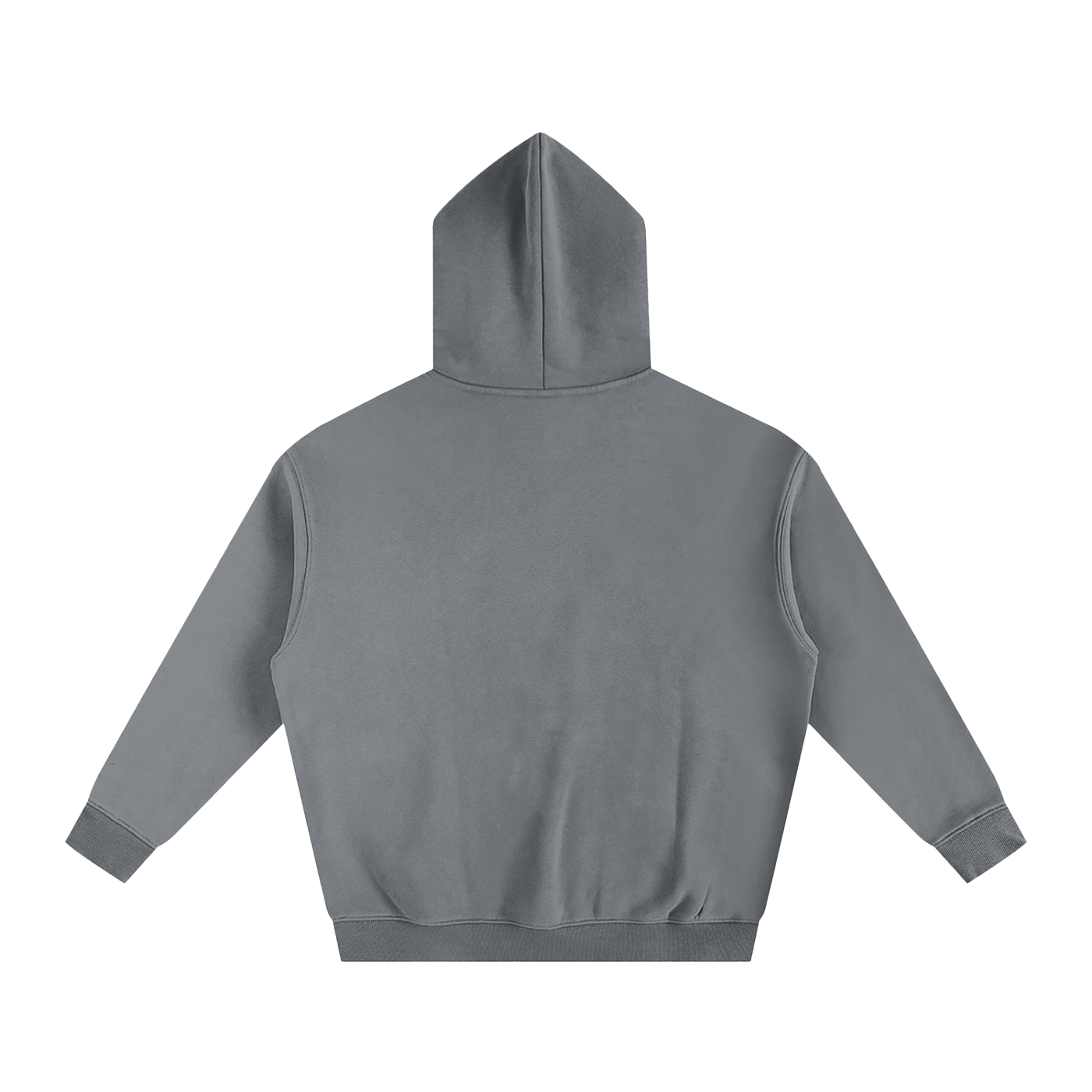 Oversize Bear Hoodie - Bear Necessities Clothing 