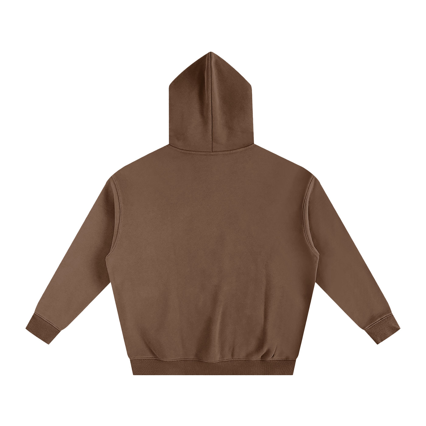 Oversize Bear Hoodie - Bear Necessities Clothing 