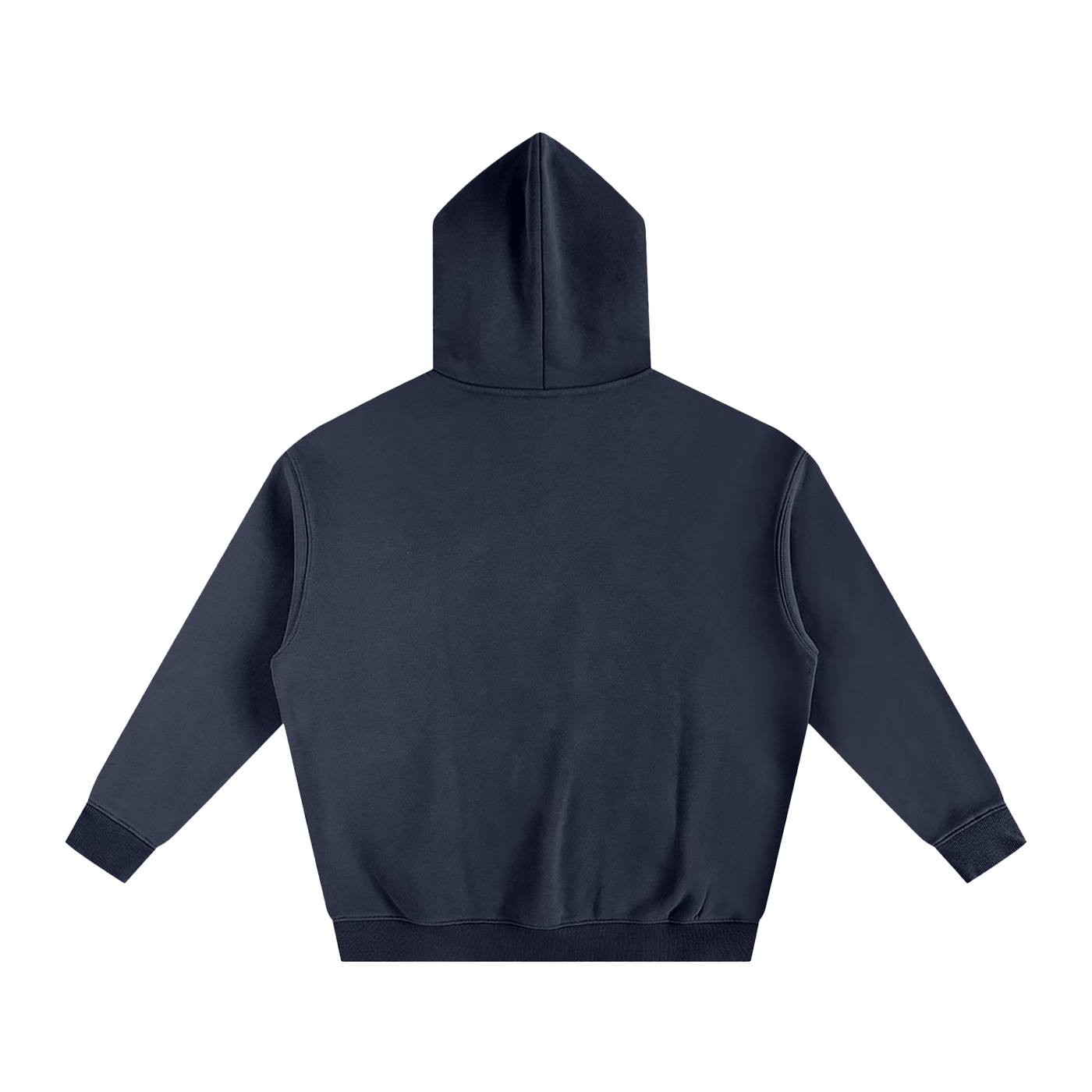 Oversize Bear Hoodie - Bear Necessities Clothing 